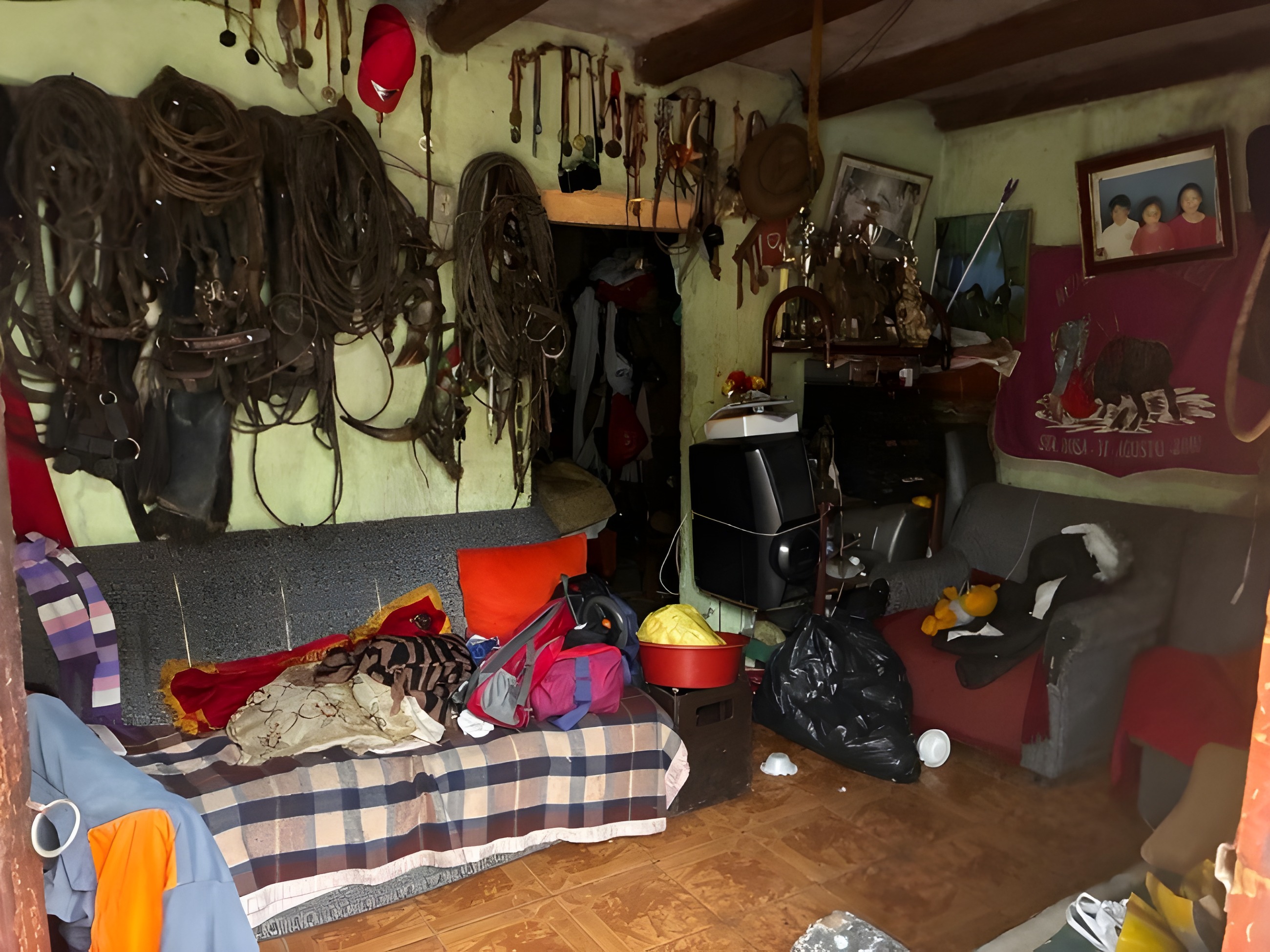Casa en Pintag con terreno - Quito