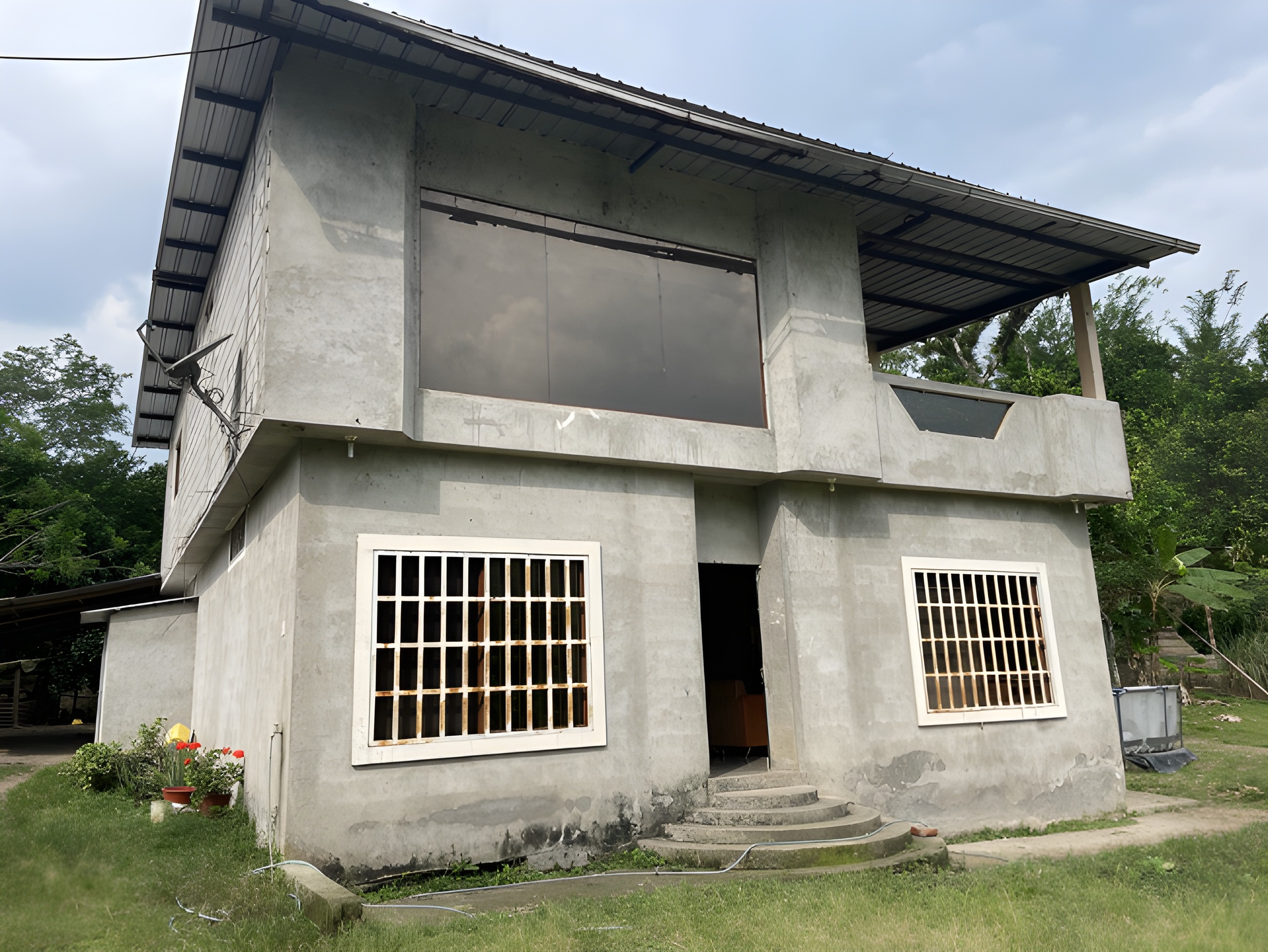 Oportunidad de remate en Flavio Alfaro