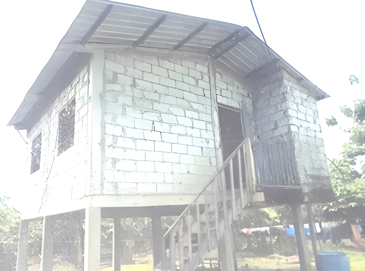 Casa rural en Ventanas - Los Ríos