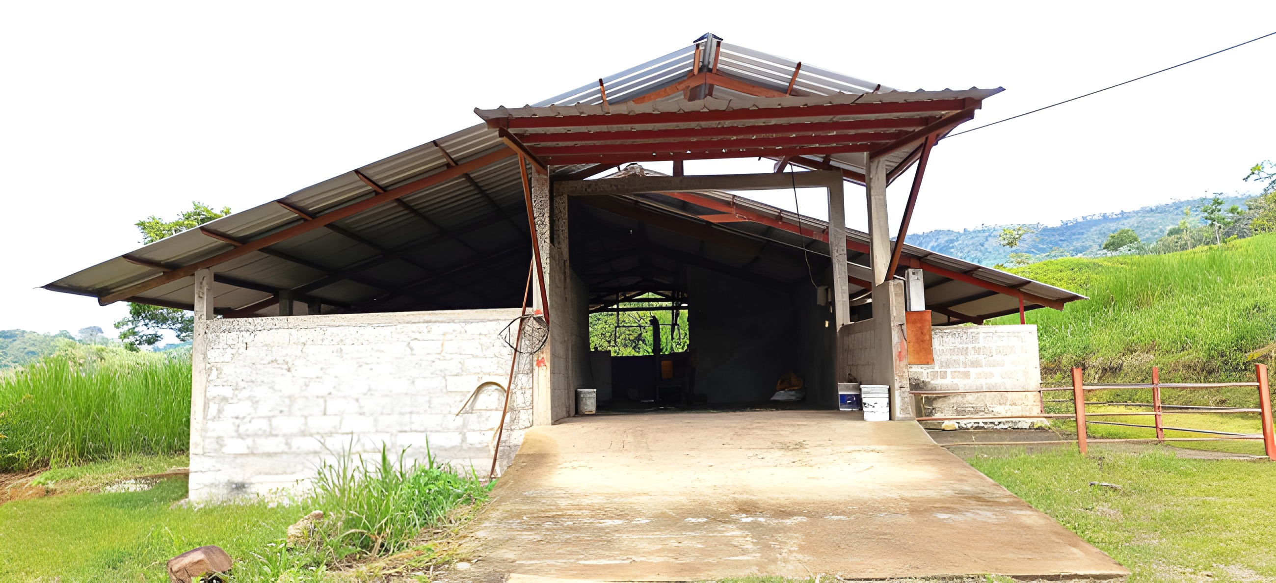 Terreno agroproductivo en Tayuza - Morona Santiago