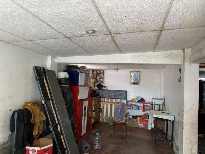 Terreno con casa en Tisaleo - Tungurahua