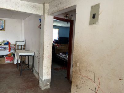 Terreno con casa en Tisaleo - Tungurahua
