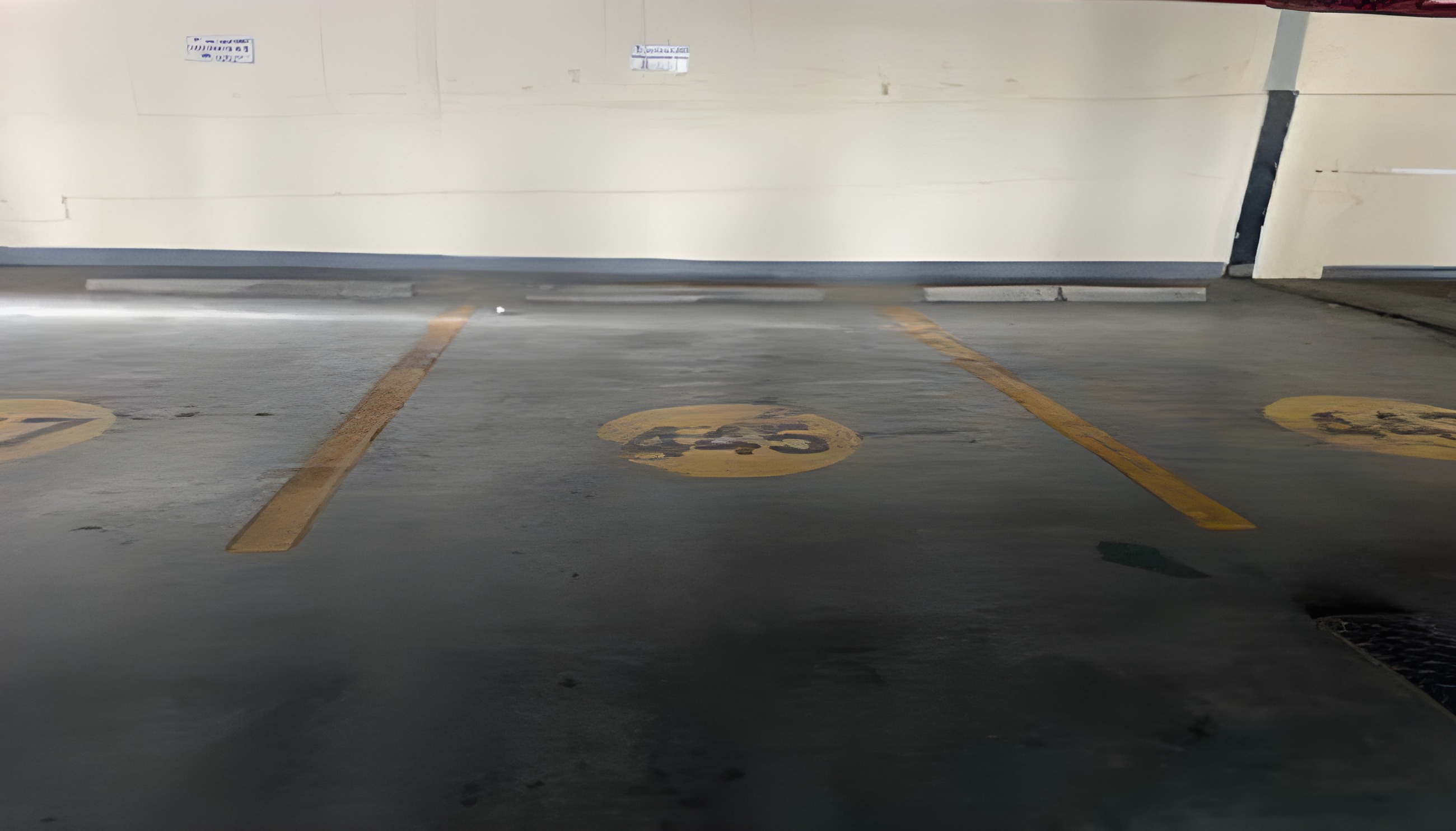 PARQUEO 445 EN EDIFICIO METRO PARK CENTER