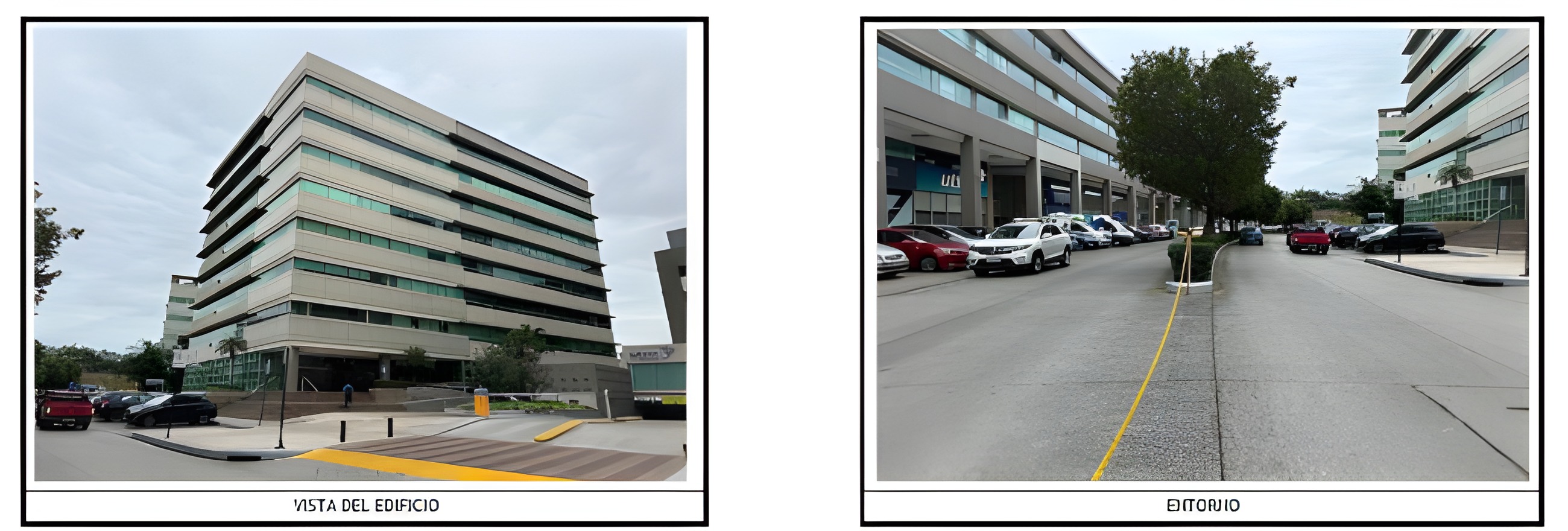 PARQUEO 54 DEL CORPORATIVO 3 EN LA URBANIZACIÓN CIUDAD COLÓN