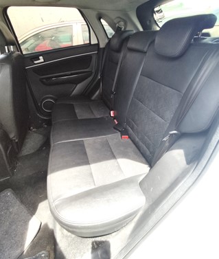 Baic x25 comfort ac 1.5 5p 4x2 tm 2019