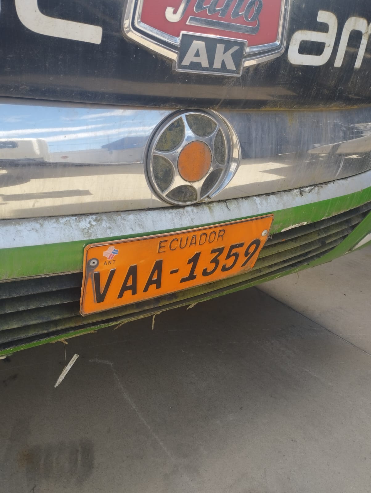 Hino ak8jrsa 7.7 2p 4x2 tm diesel 2019