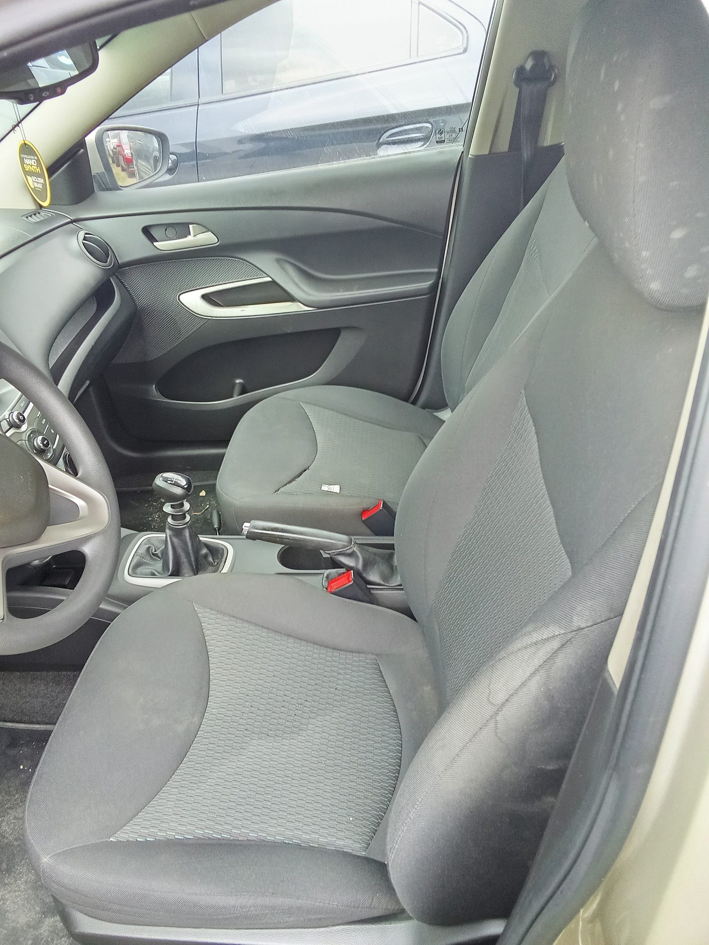 Chevrolet sail ls ac 1.5 4p tm 2020 · Buen estado