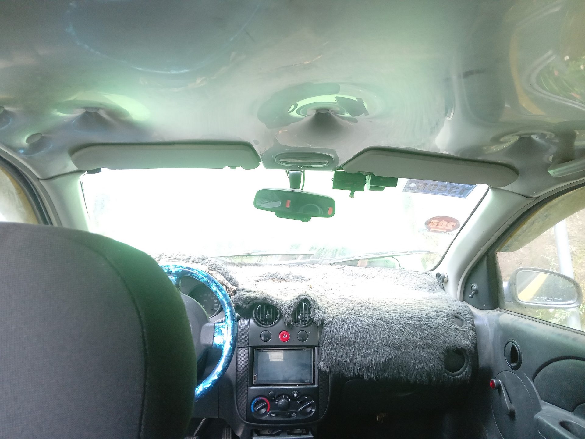 Chevrolet aveo family std tm 1.5 4p 4x2 2013