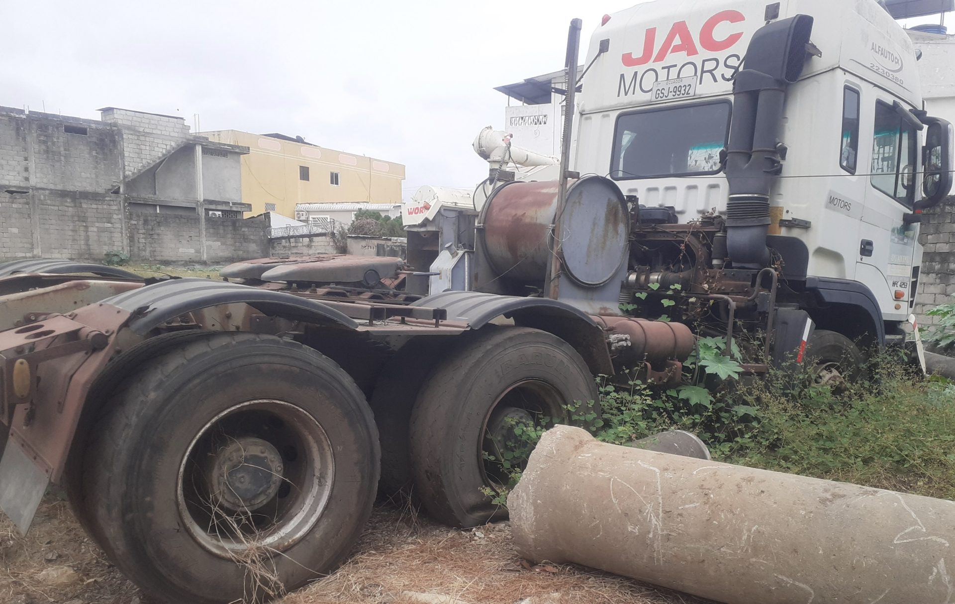 Jac hfc4253k3r1 2014