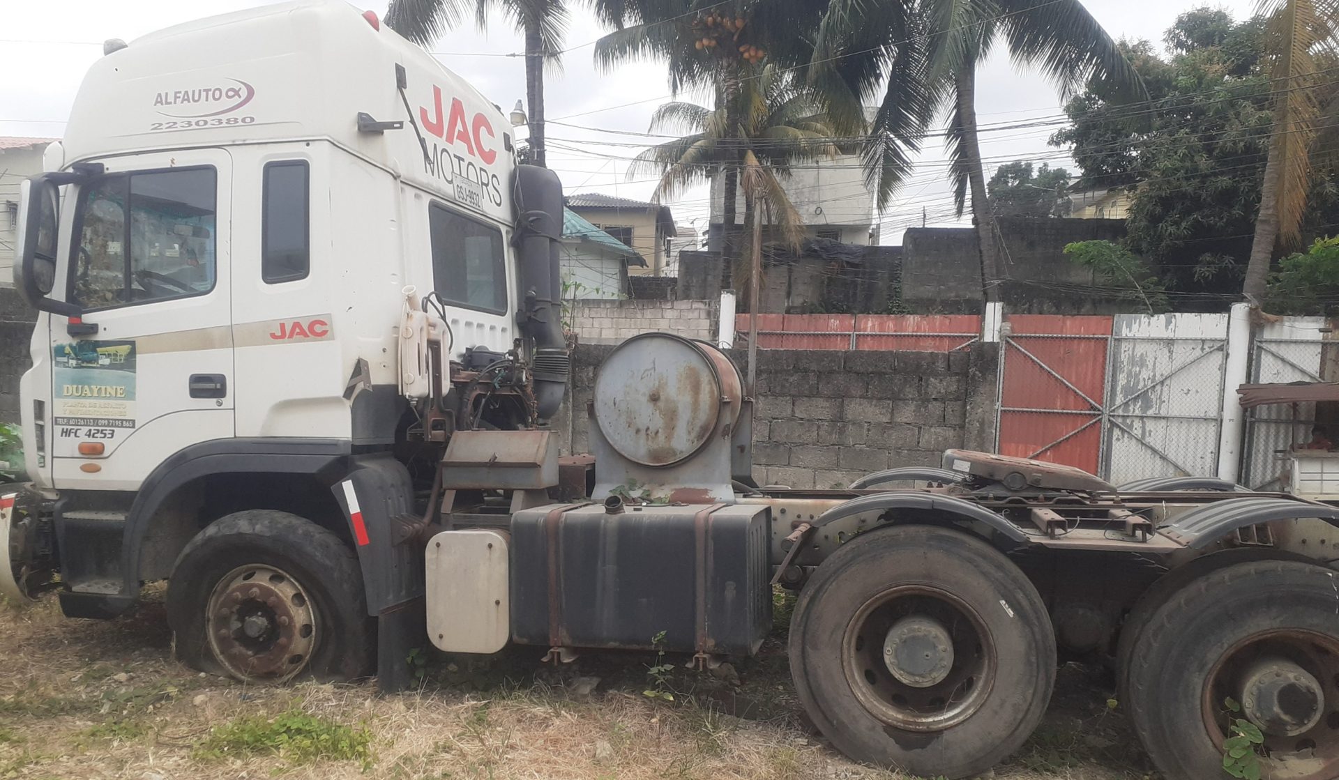 Jac hfc4253k3r1 2014
