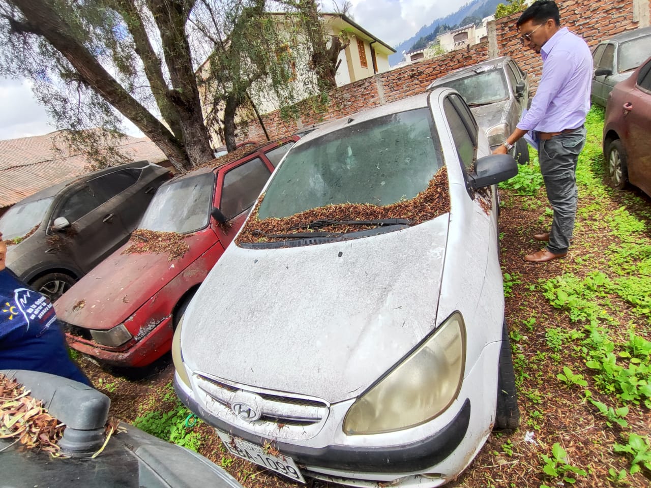 Hyundai getz 5p 1.6 2009 · Regular