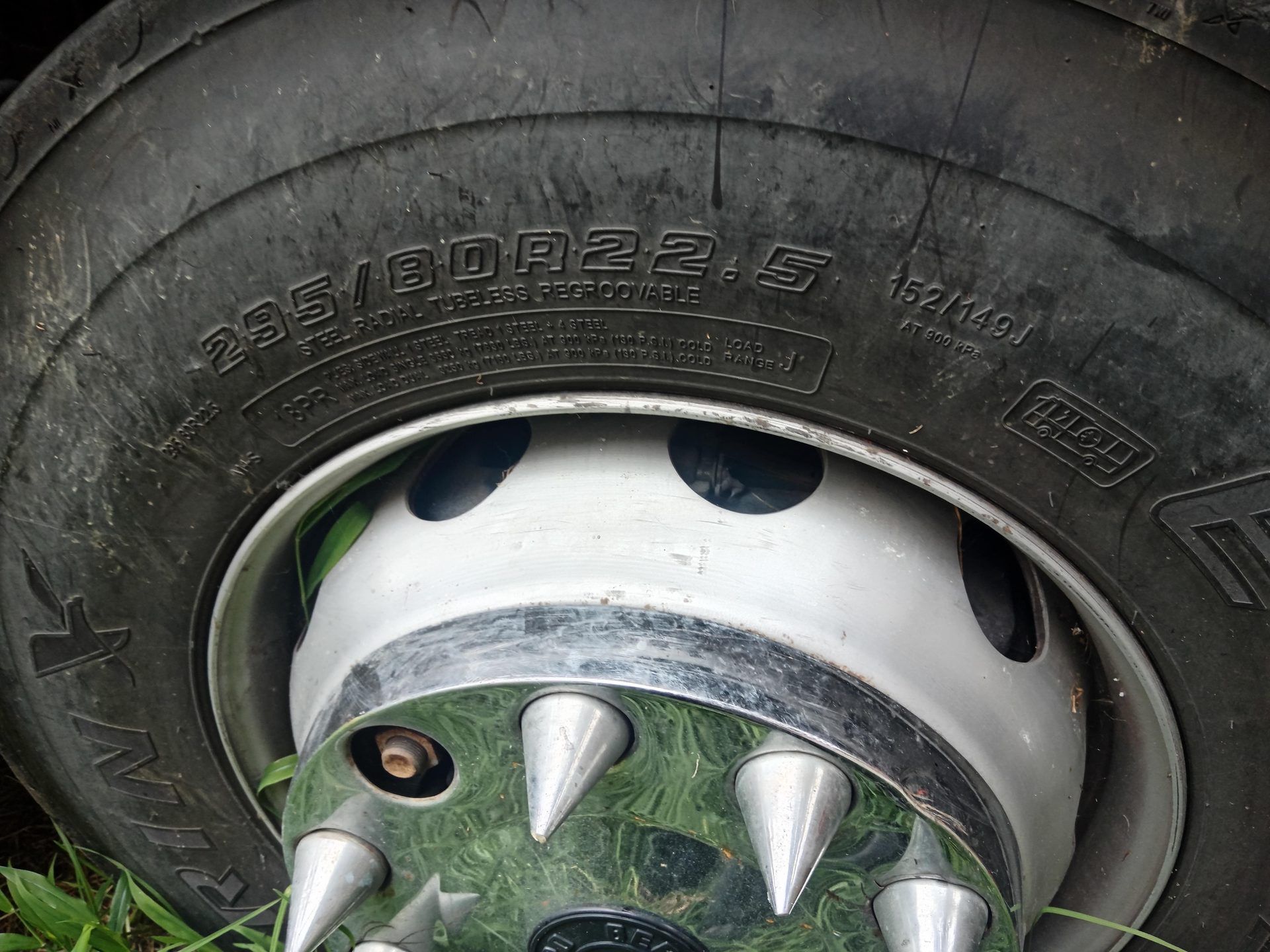 Jac hfc4260k3r1ac12.5 2p 6x4 tm diesel 2022