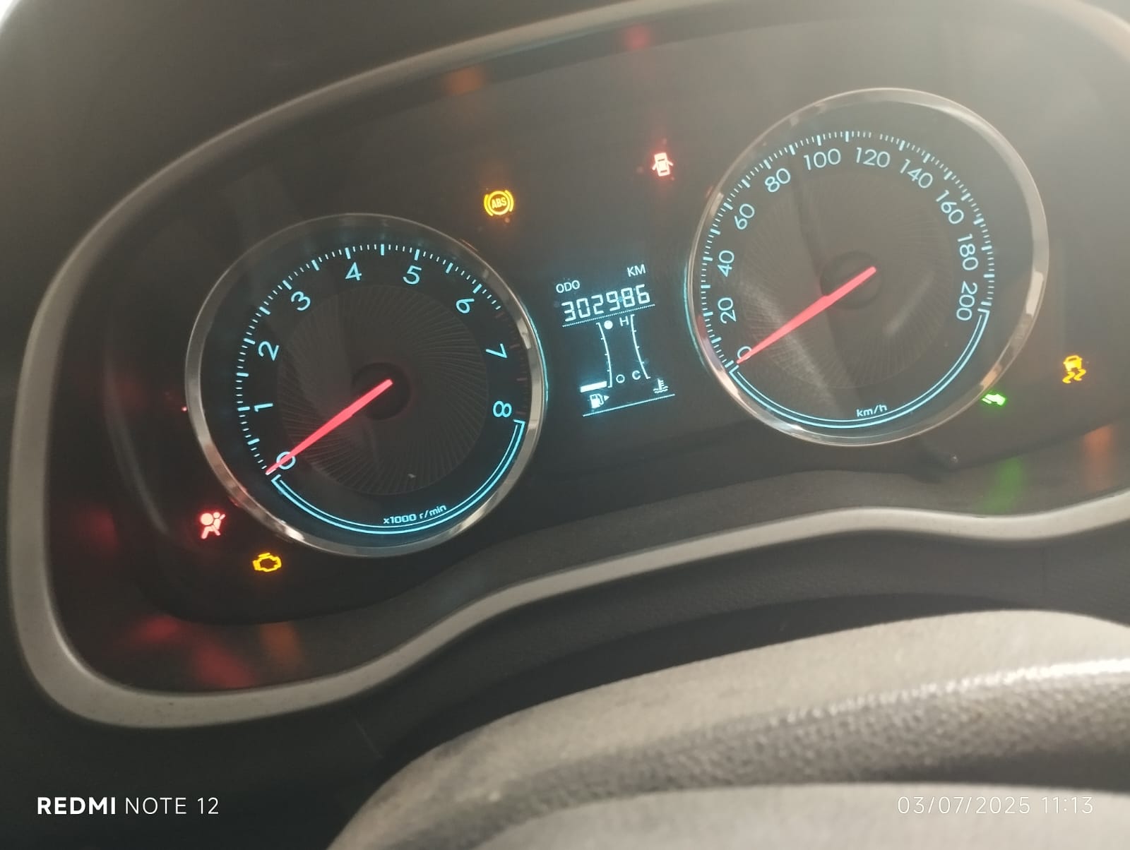 Chevrolet sail ls ac 1.5 4p 4x2 tm 2018