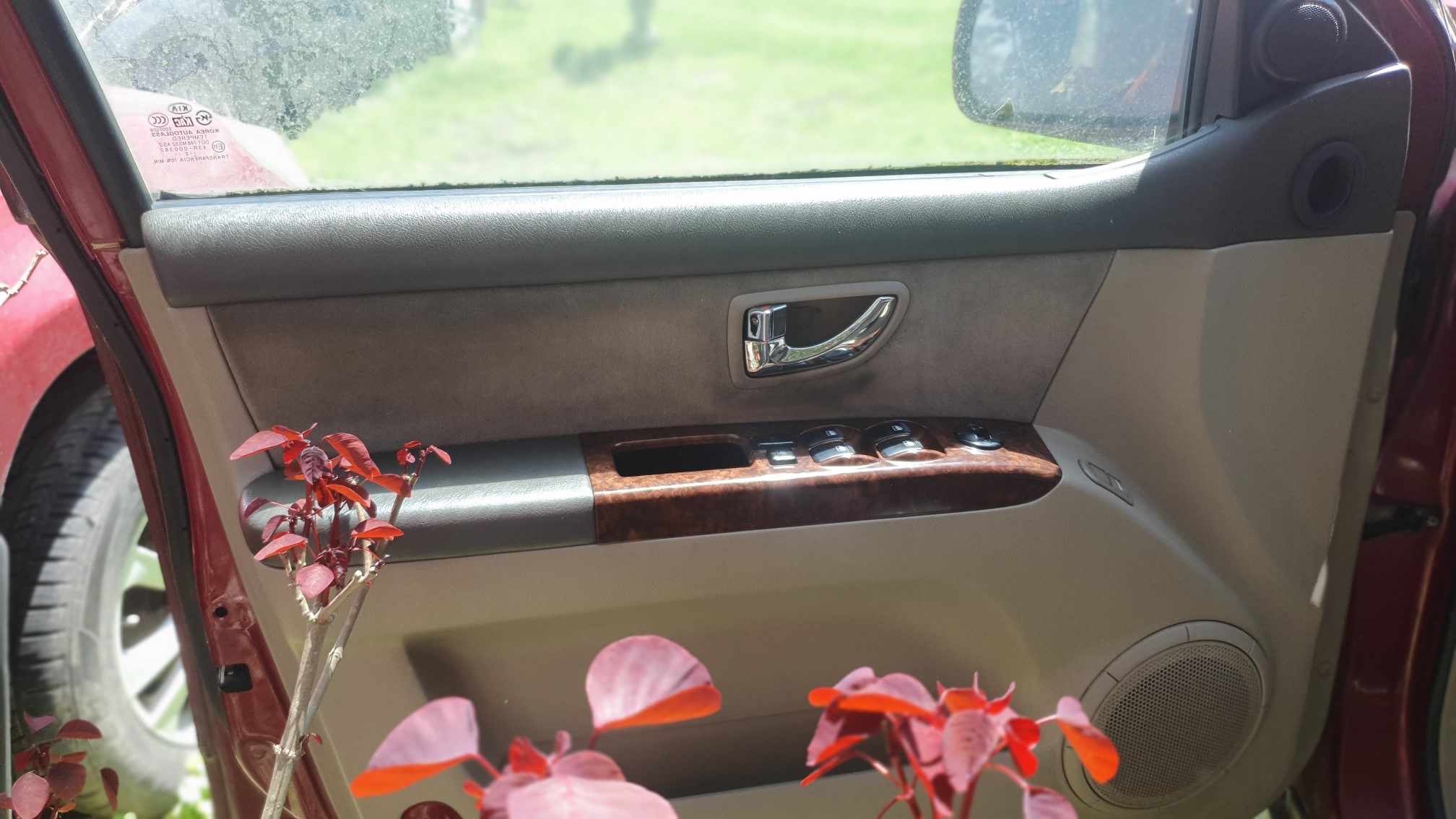 Kia sorento 2003 · No arranca