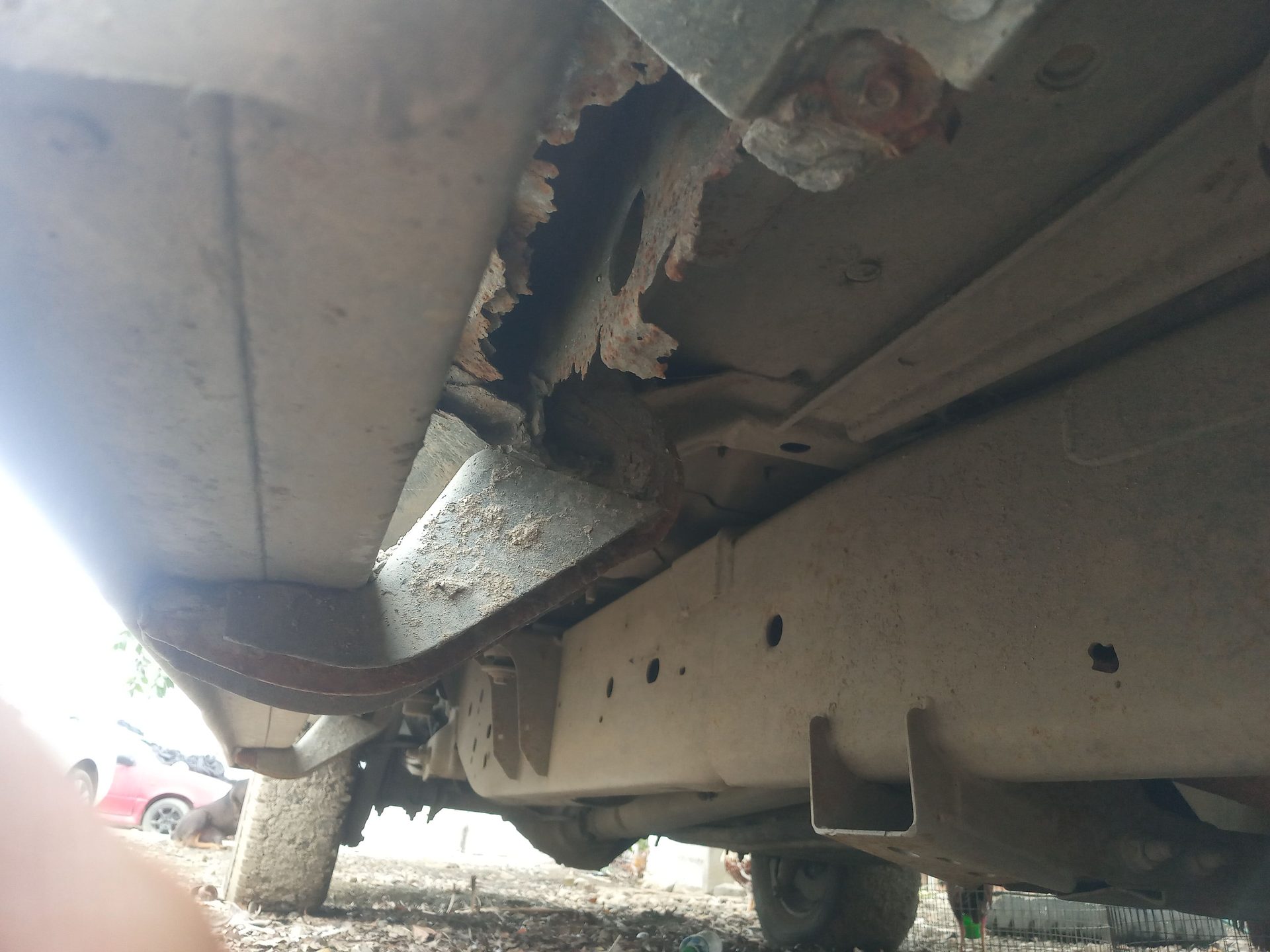 Ford f 150 super crew 4x4 w1e 2010 · Regular