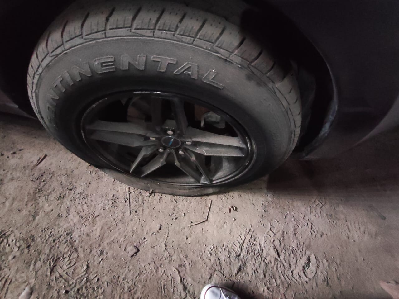 Hyundai tucson ix 5p 4x2 2.0 ta ac 2012