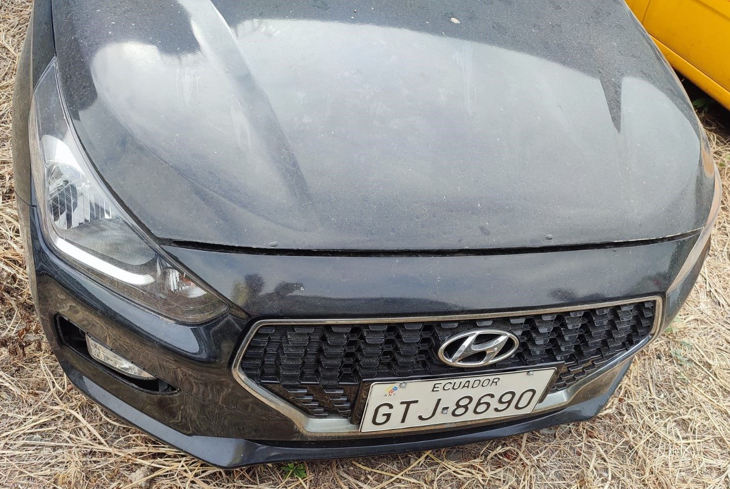 Hyundai verna gls ac 1.4 4p 4x2 tm 2021