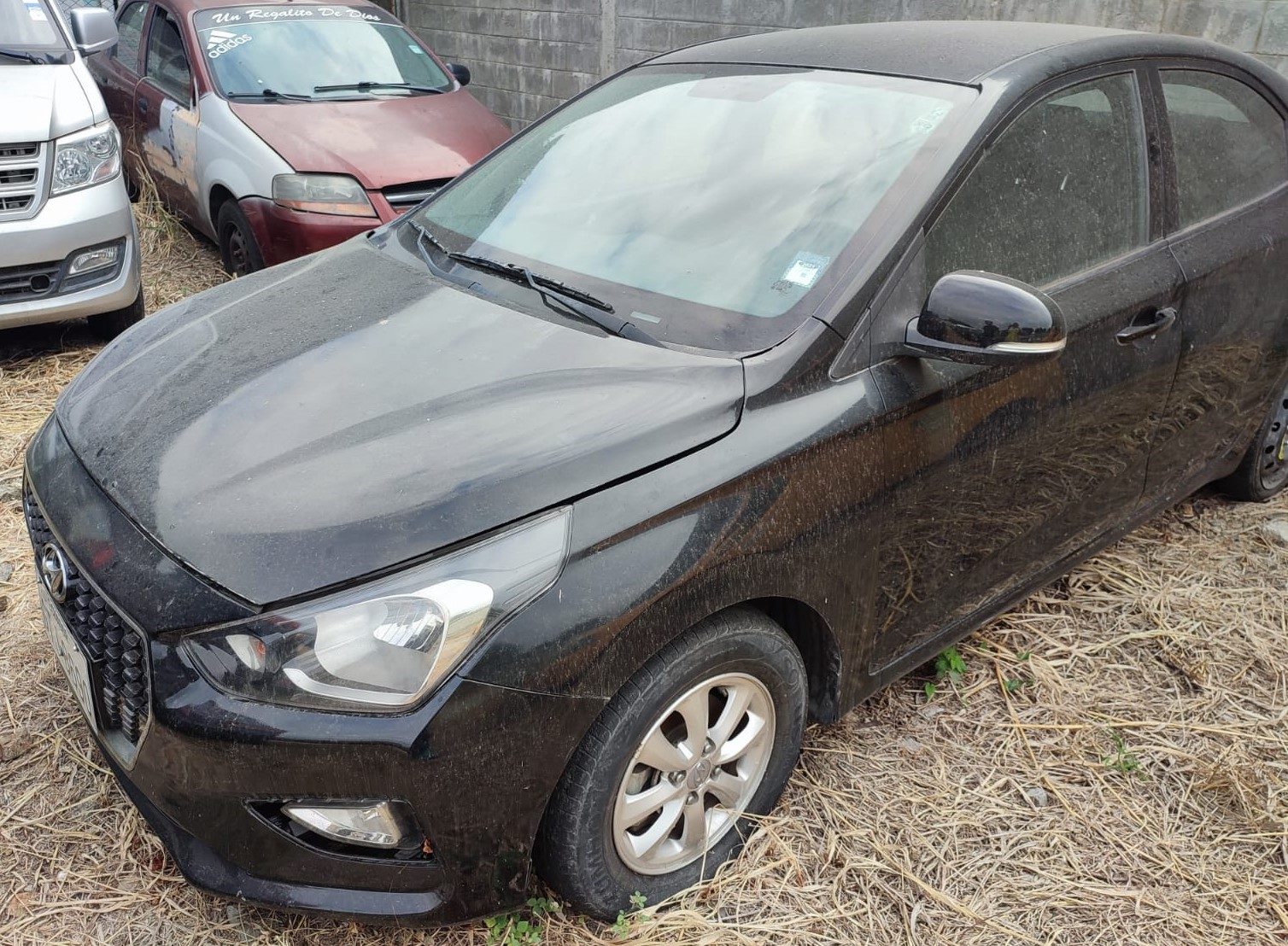 Hyundai verna gls ac 1.4 4p 4x2 tm 2021