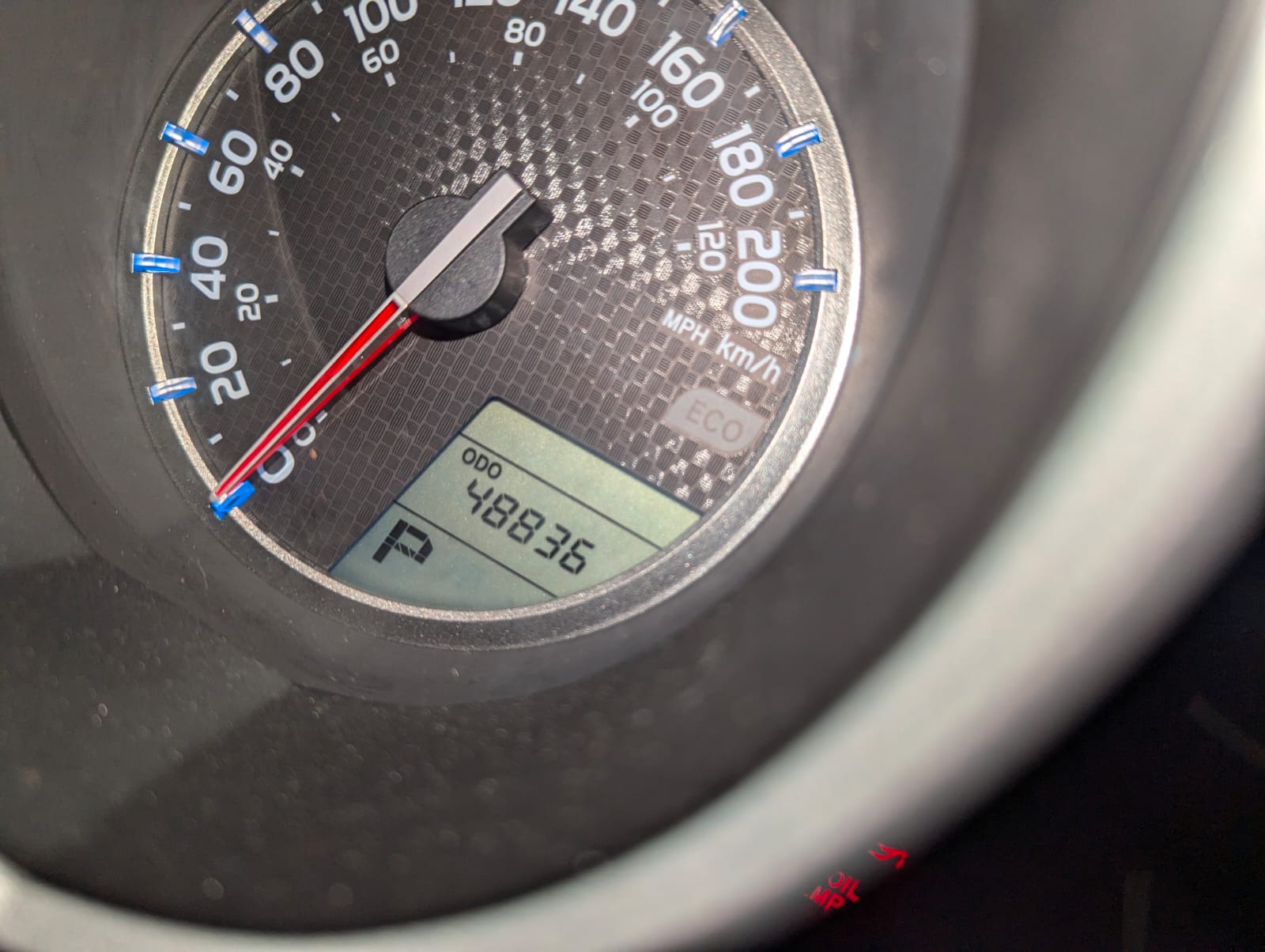 Toyota 4runner 4.0 5p 4x4 ta 3ra fila 2014 · Buen estado