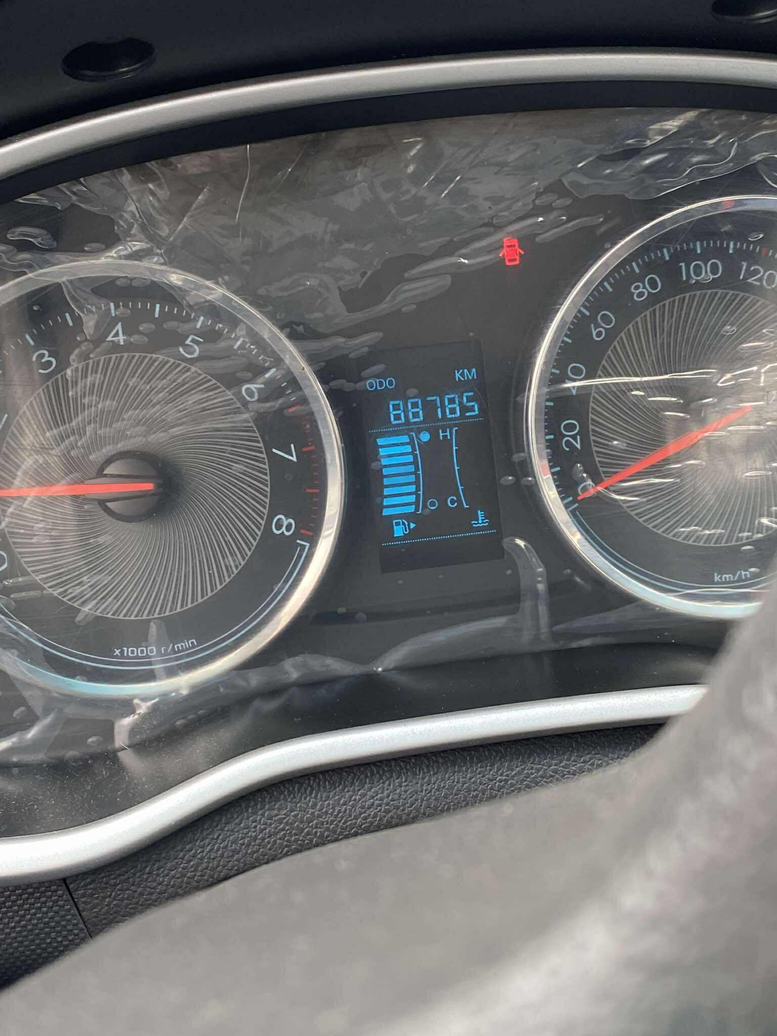 Chevrolet sail ls ac 1.5 4p 4x2 tm 2018 · Buen estado