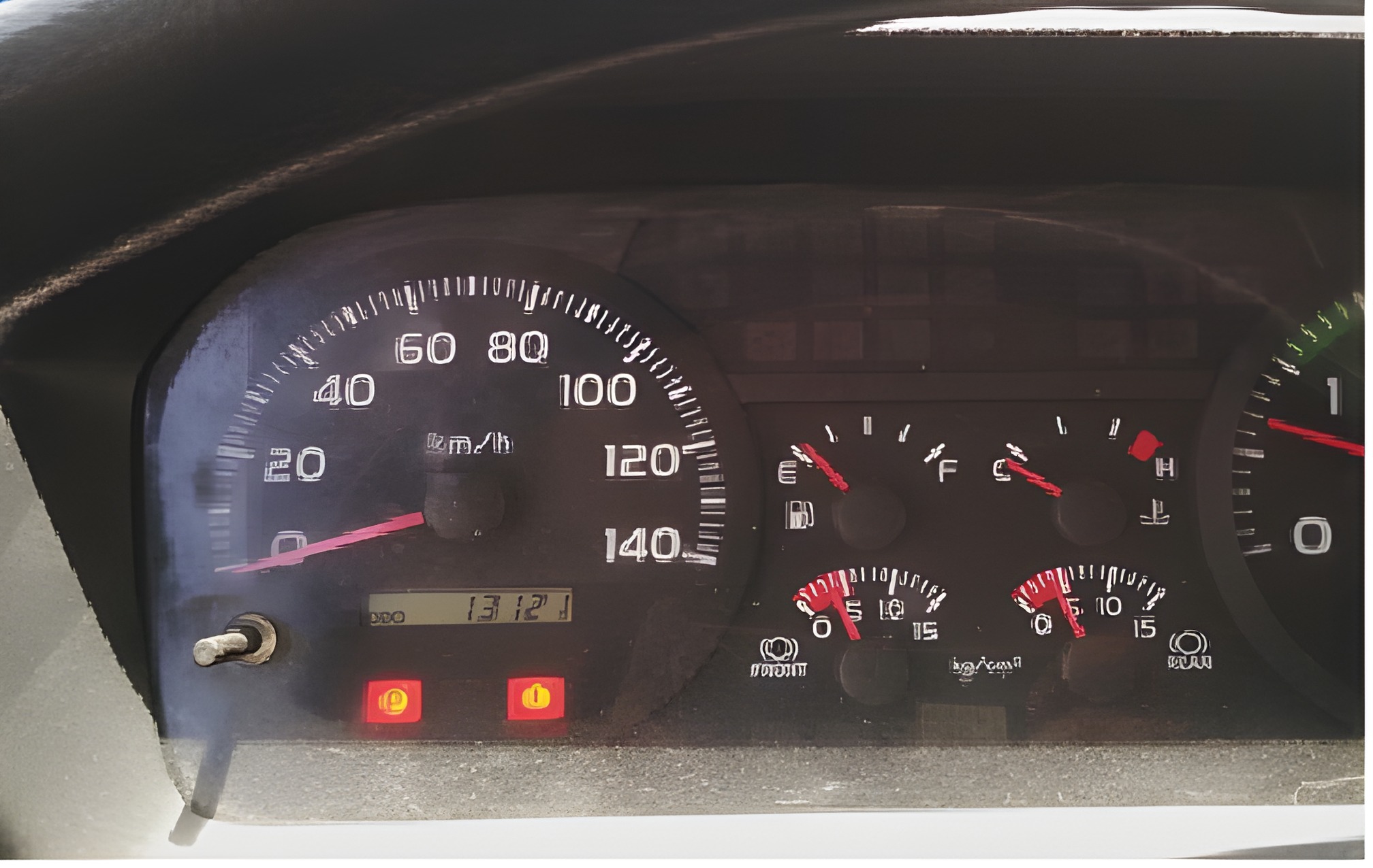 Hino FC9JJSA AC 5.1 2P 4x2 TM Diesel 2017