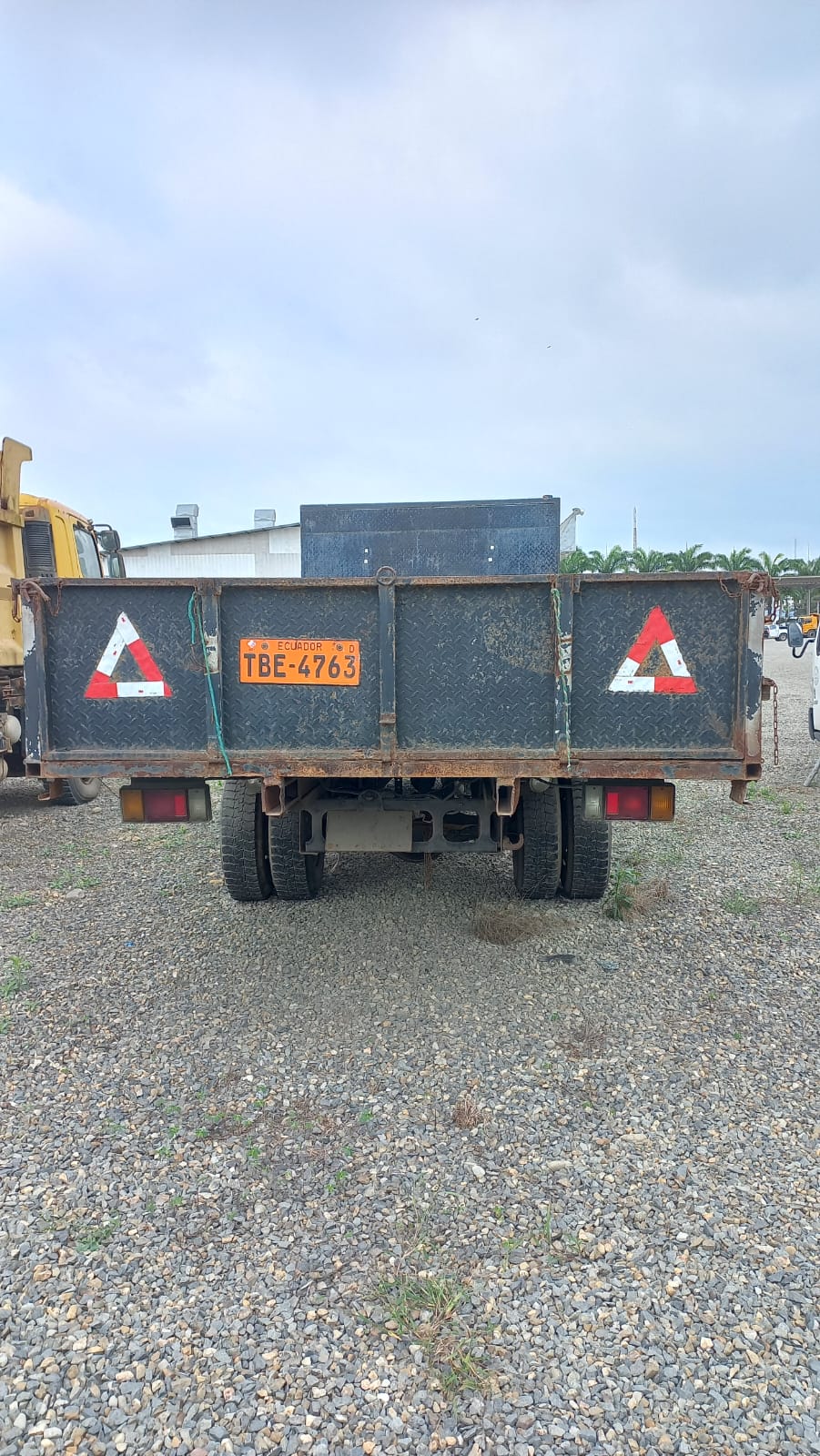 Hino fc9jjsa 5.1 2p 4x2 tm diesel 2014