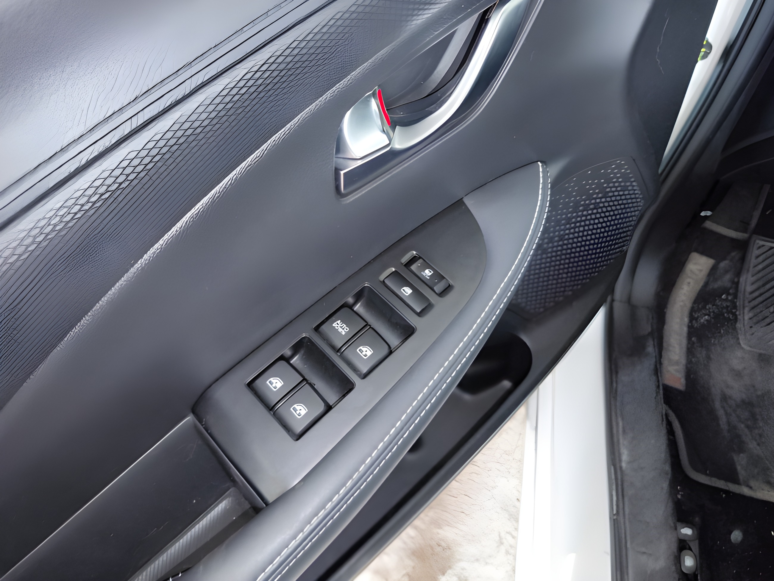 Changan Alsvin Comfort AC 1.4 4P 4X2 2024