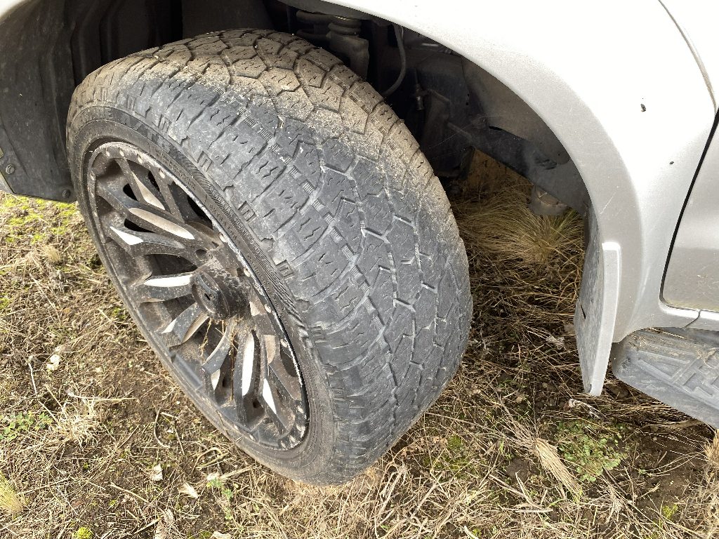 Jac hfc1037d3ev luxury t8 ac 2.0 2020