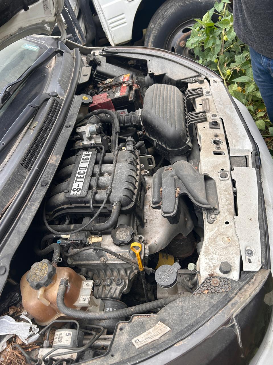 Chevrolet spark gt ac 1.2 5p 4x2 tm 2019