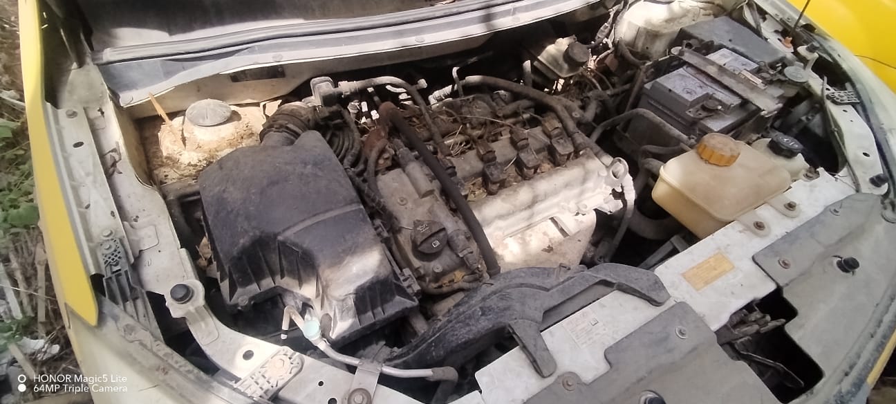 Chevrolet sail ls – ac - 1.5 - 4p - 4x2 - tm 2018 · Regular