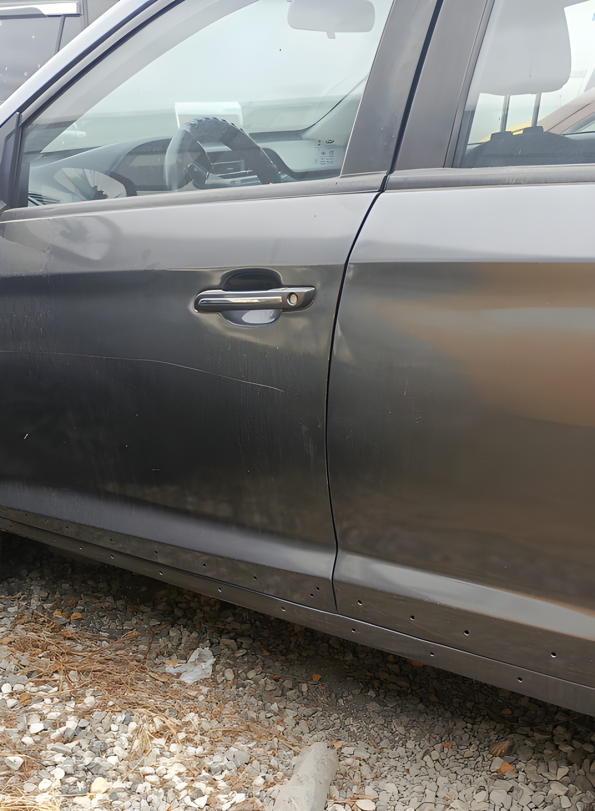 Chery Tiggo 2 2020