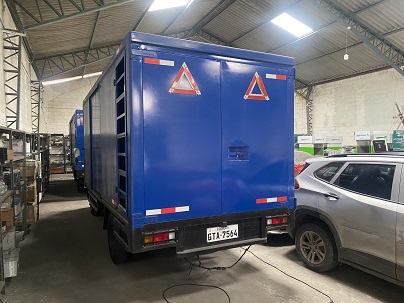 Chevrolet nmr 513 eiii 3.0 2p 4x2 tm diesel cn 2022