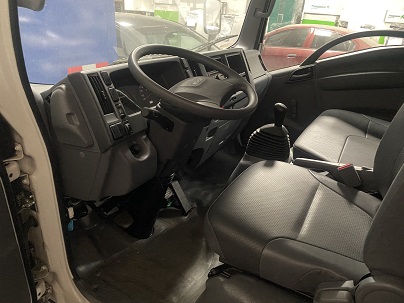 Chevrolet nmr 513 eiii 3.0 2p 4x2 tm diesel cn 2022