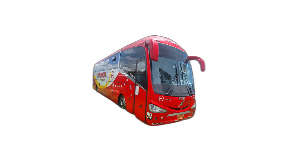 Vehículo