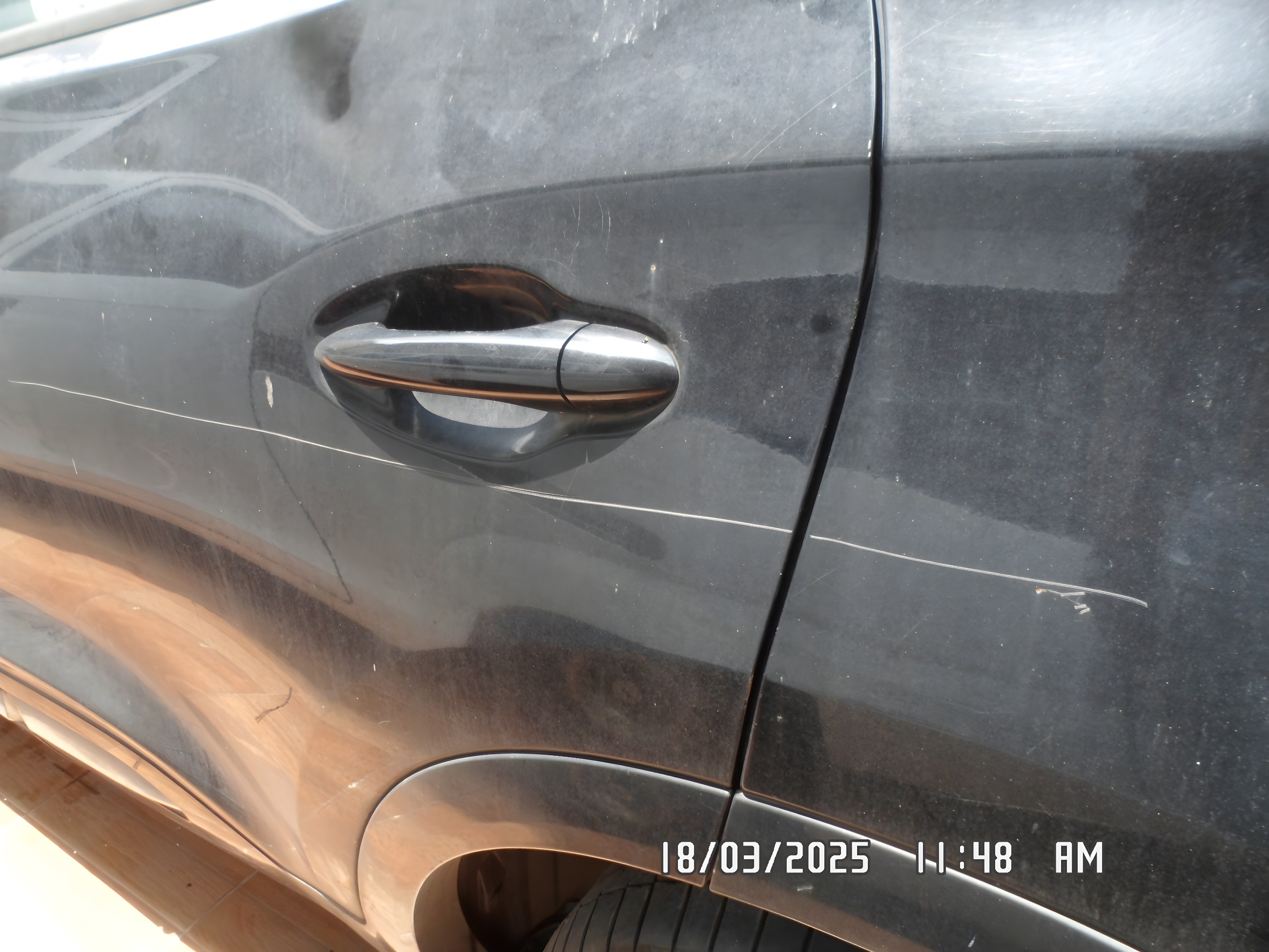 Chery Tiggo 4 2018