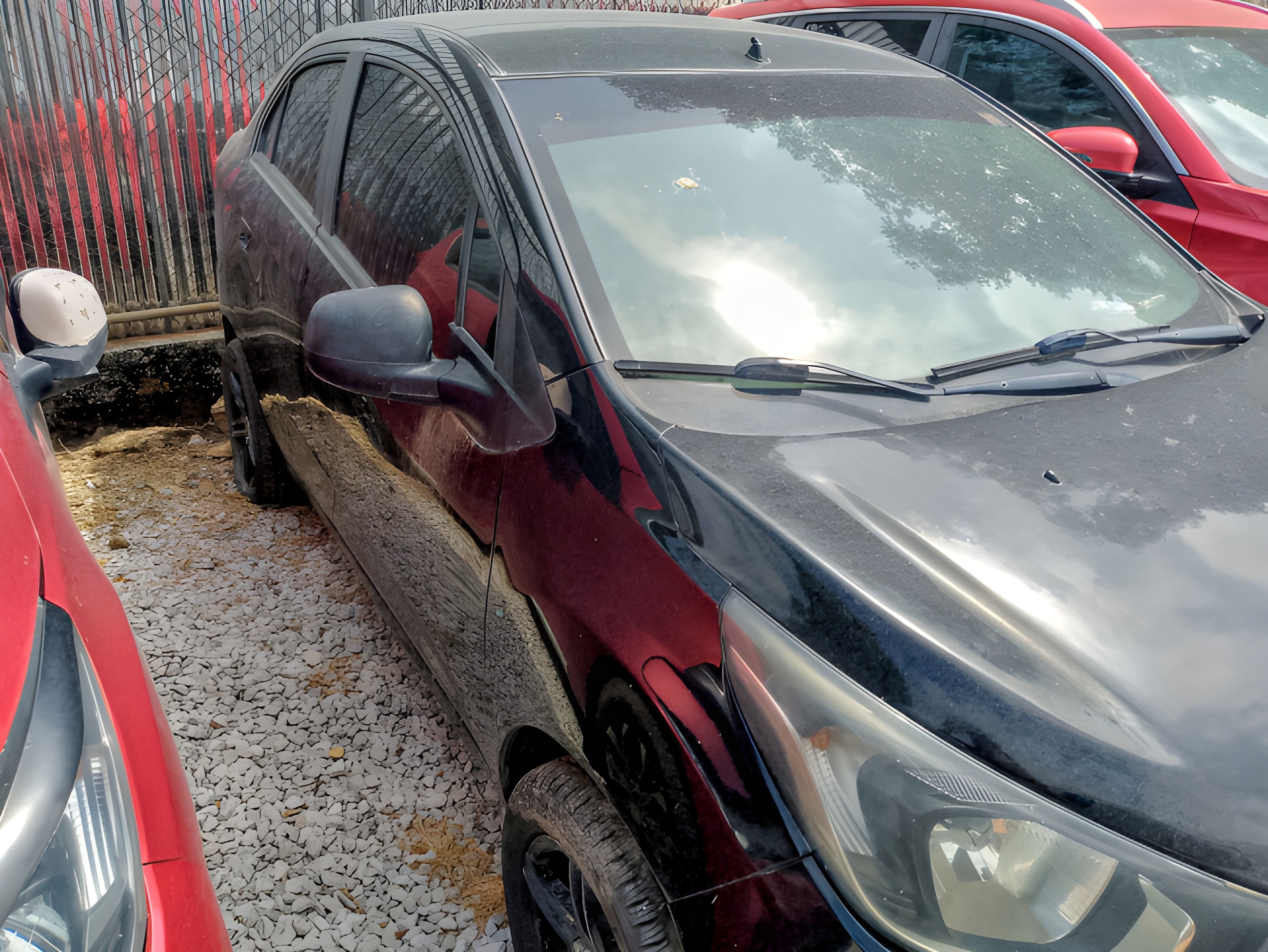 Chevrolet Beat LS AC 2020