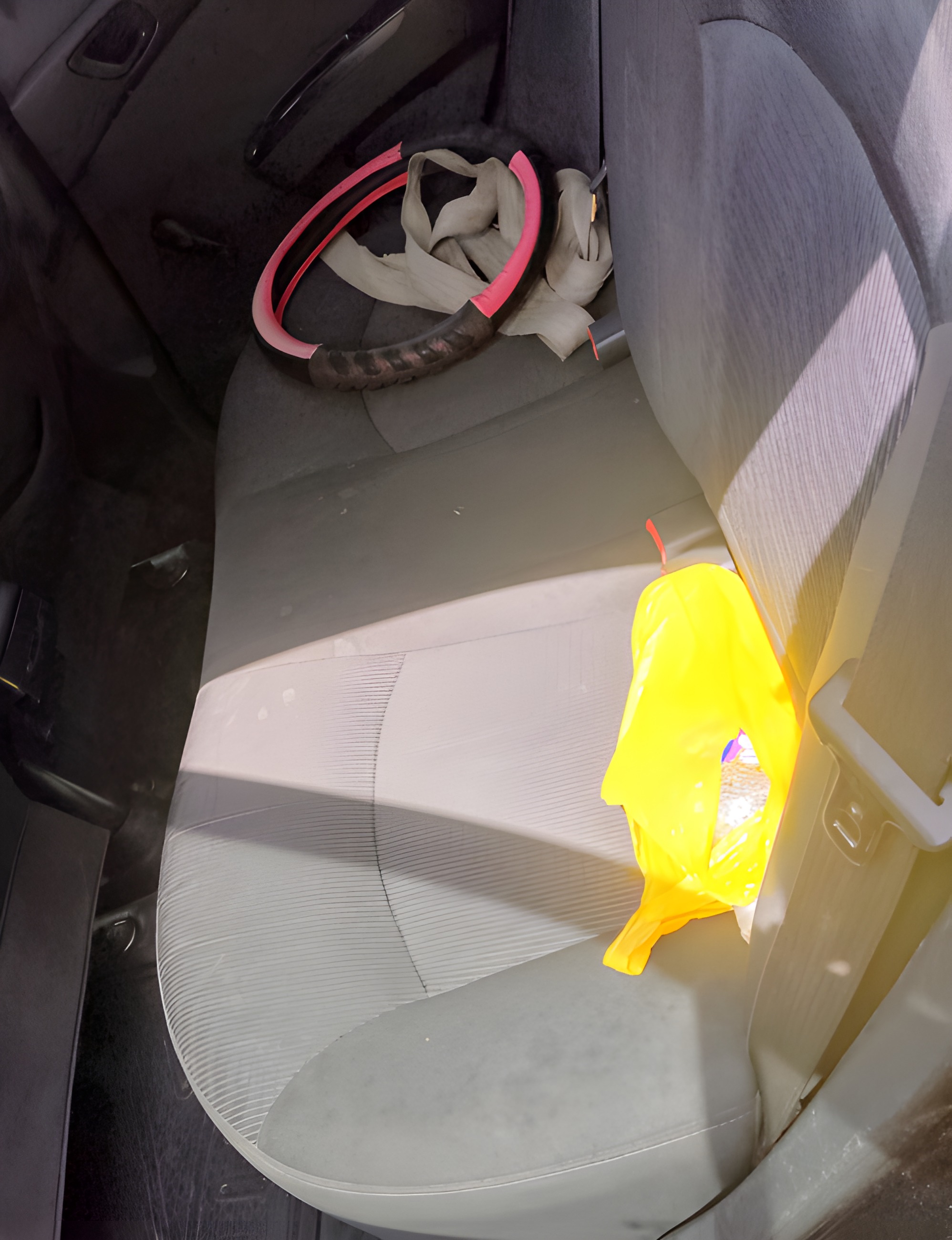 Chevrolet Beat LS AC 2020