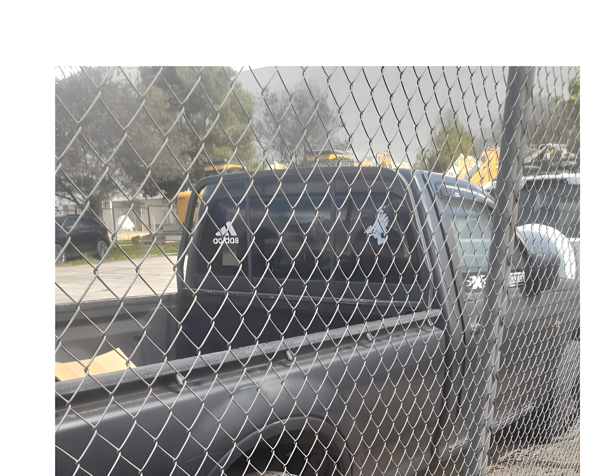 Chevroleth Luvd-Max C/S 4x2 T/M 2007