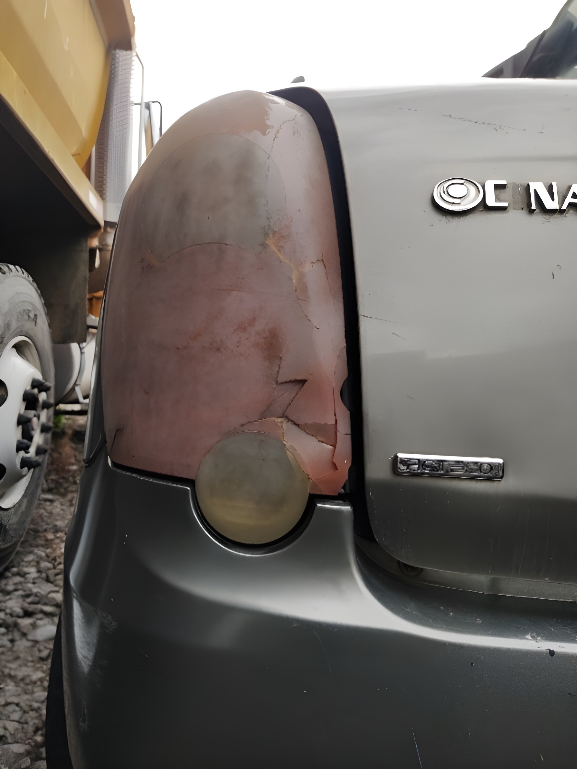 Chery QQ6 2012