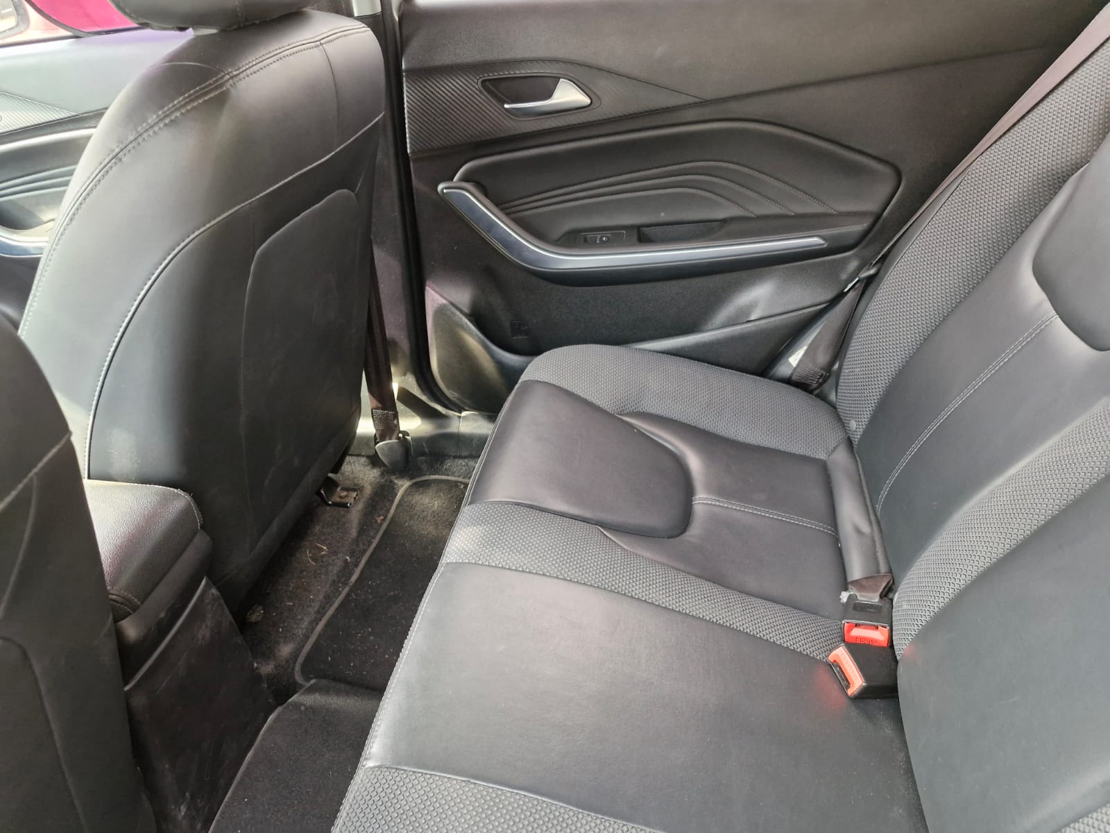 Chery tiggo 2 2022