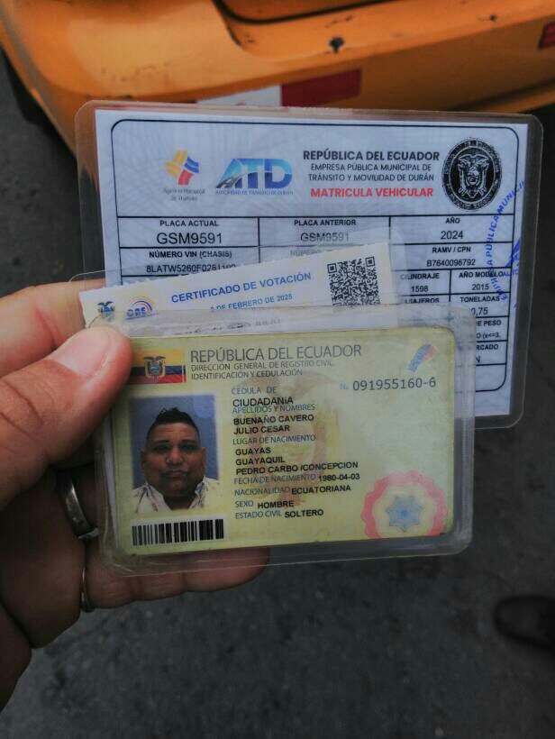 ATM · 24 Abr, 2025