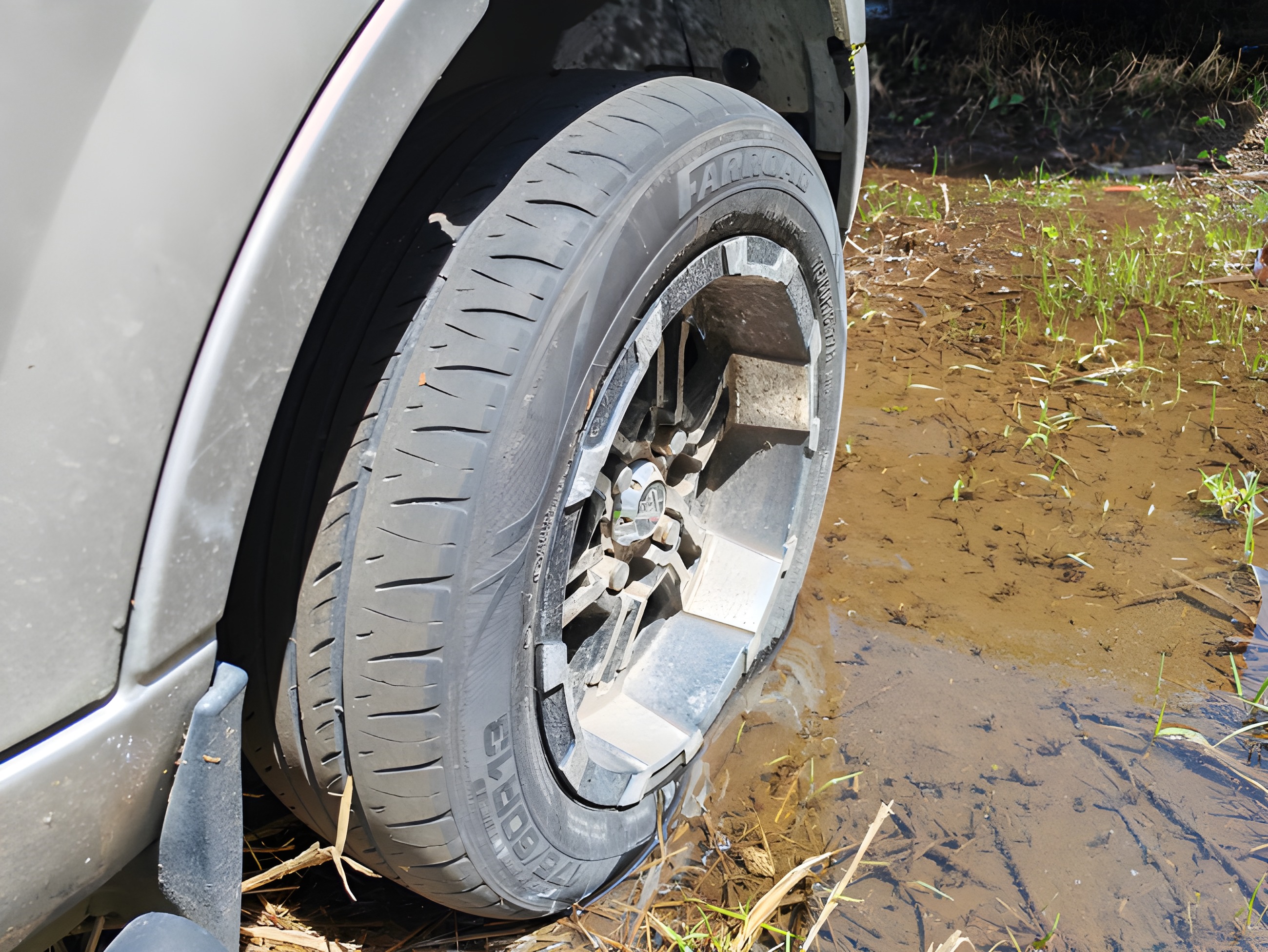 Chevrolet N200 Van Pasajeros 2011