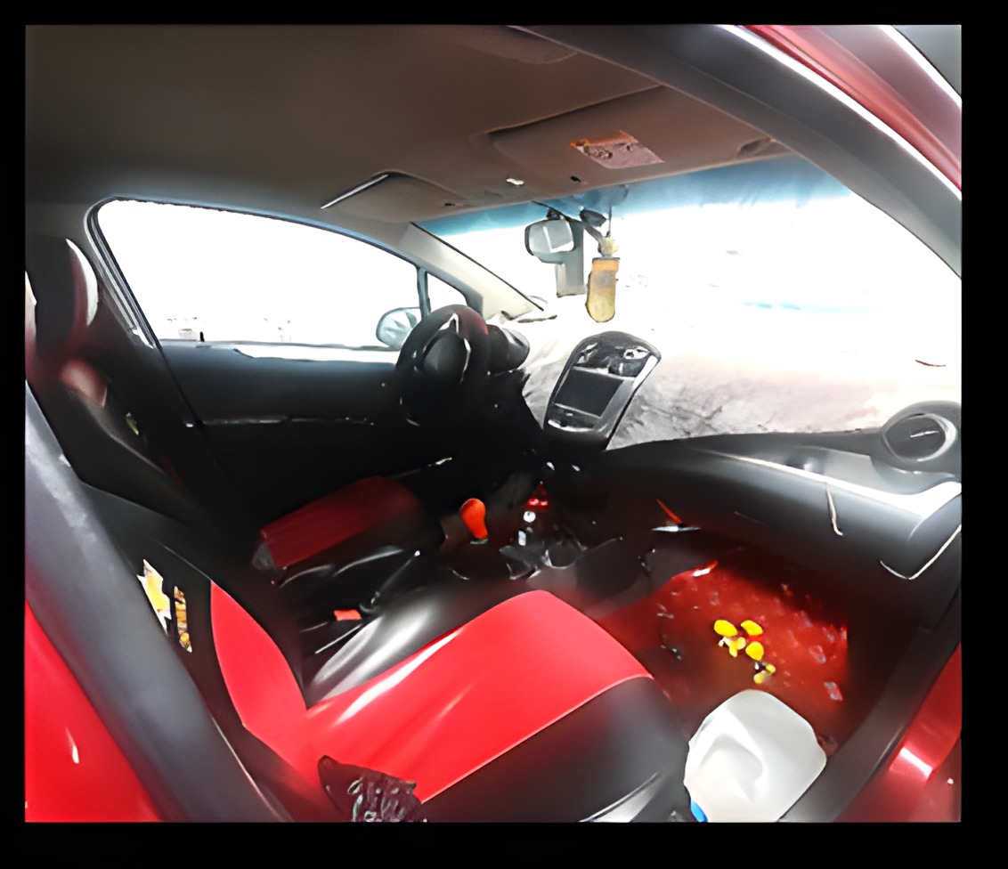 Chevrolet Spark GT 2019 - Guayaquil