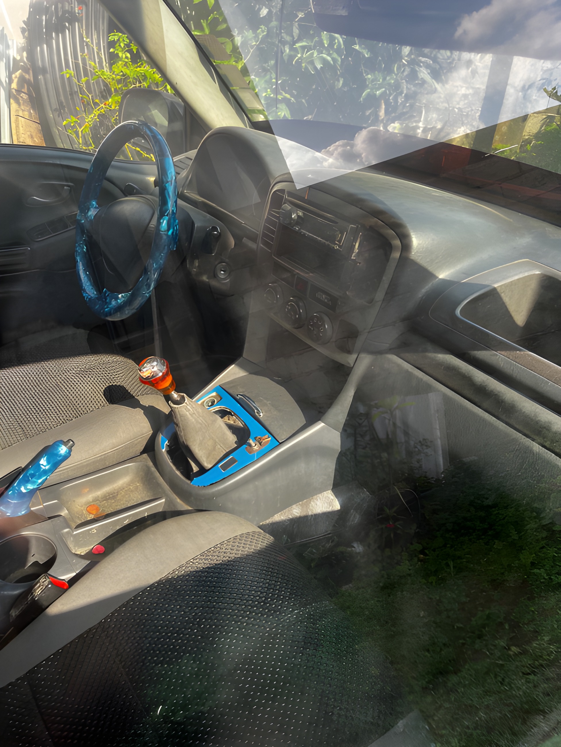 Chevrolet Grand Vitara 2008