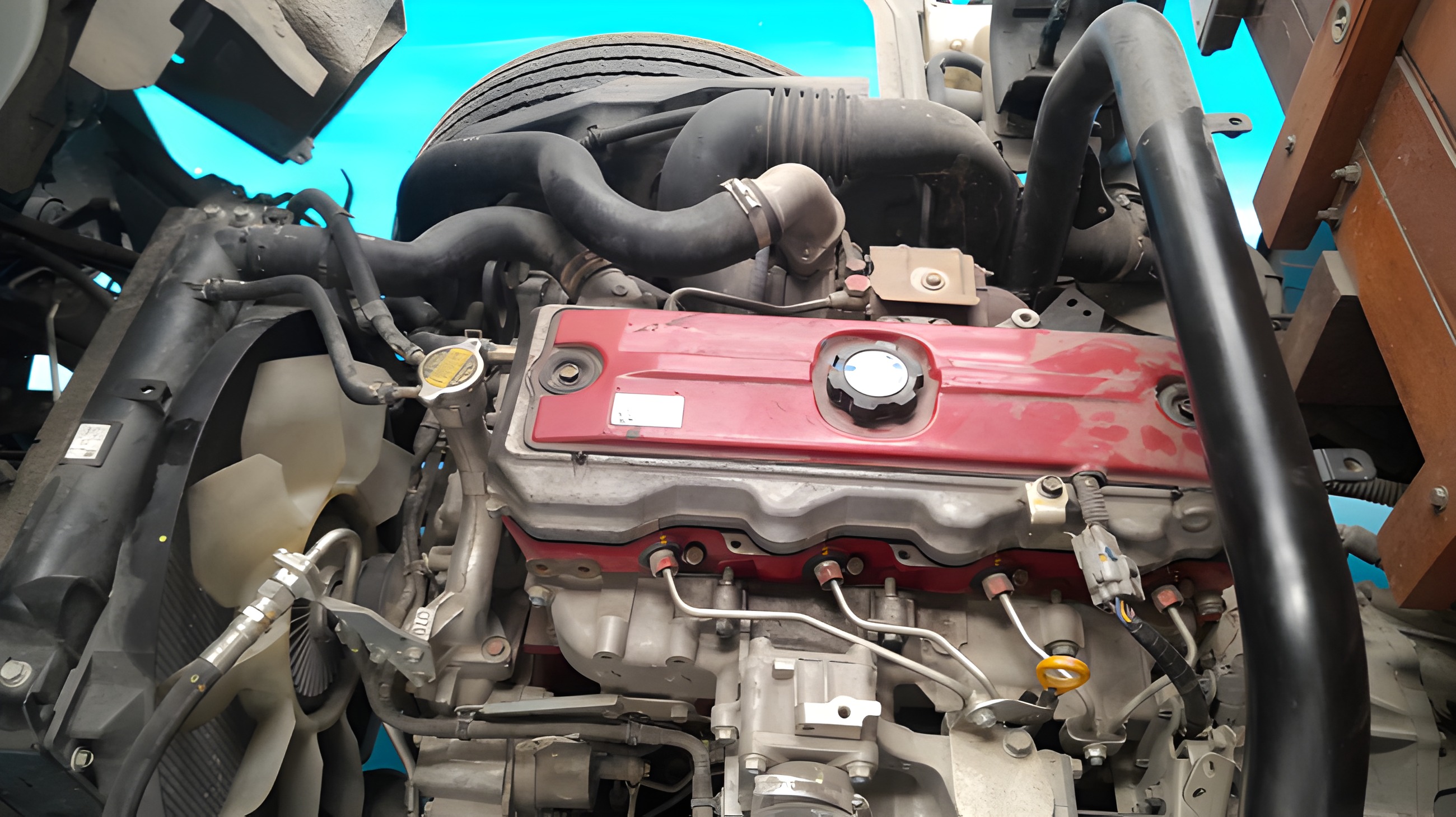 Hino Xzu640l Hkmlj3 Ac 4.0 2p 4x2 Tm Diesel 2021