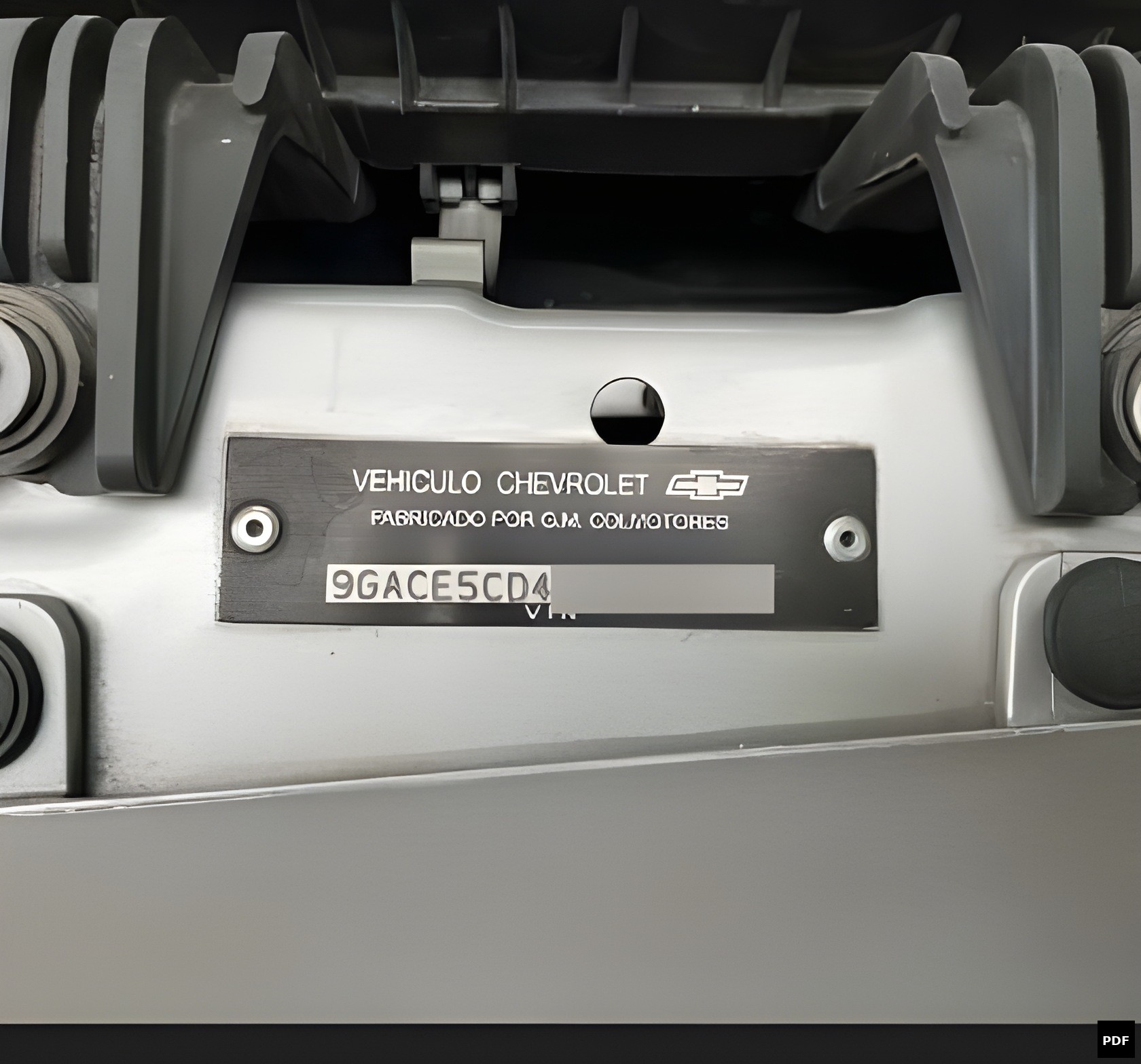 Chevrolet Beat 2020 - Cuenca