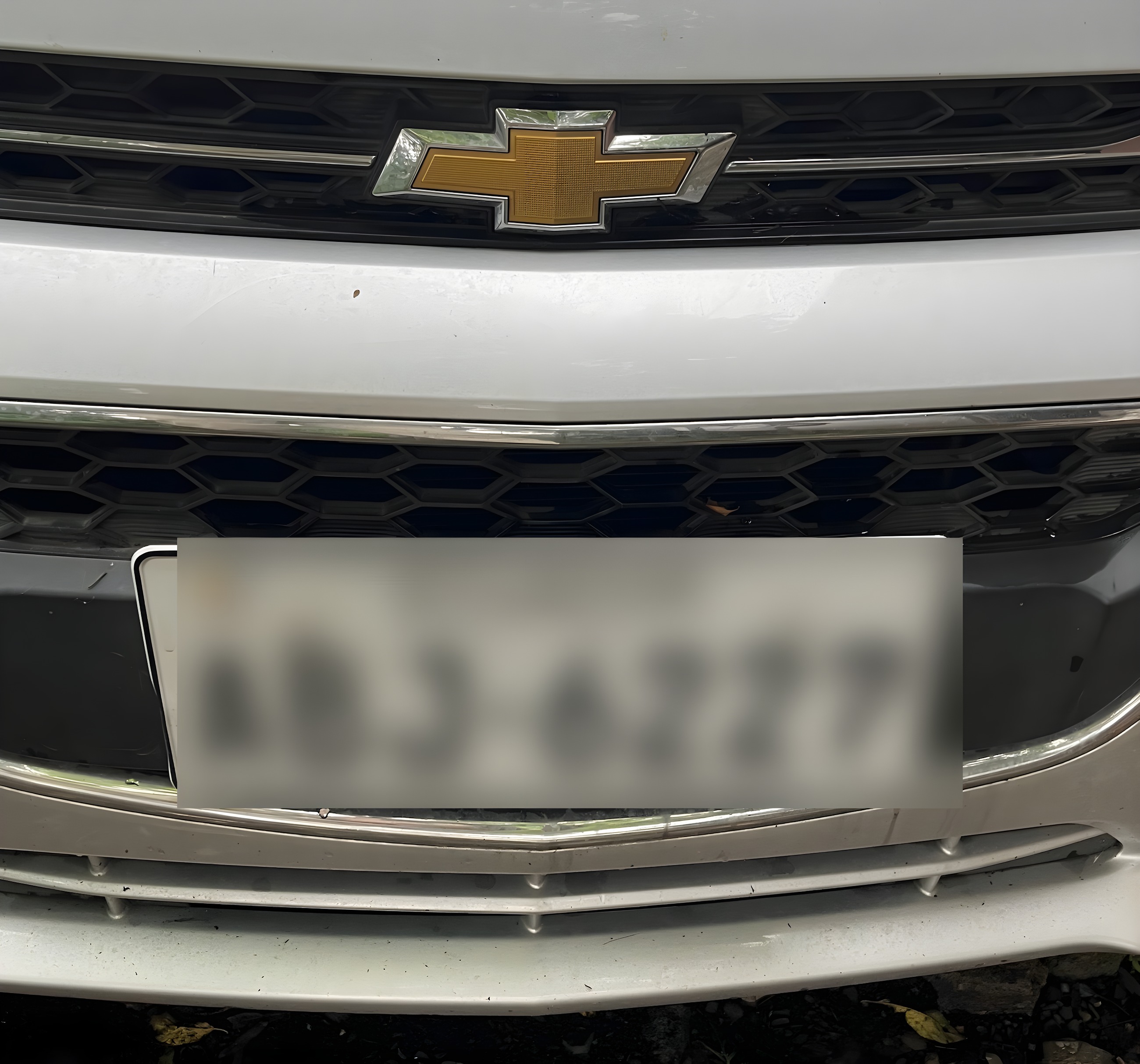 Chevrolet Beat 2020 - Cuenca