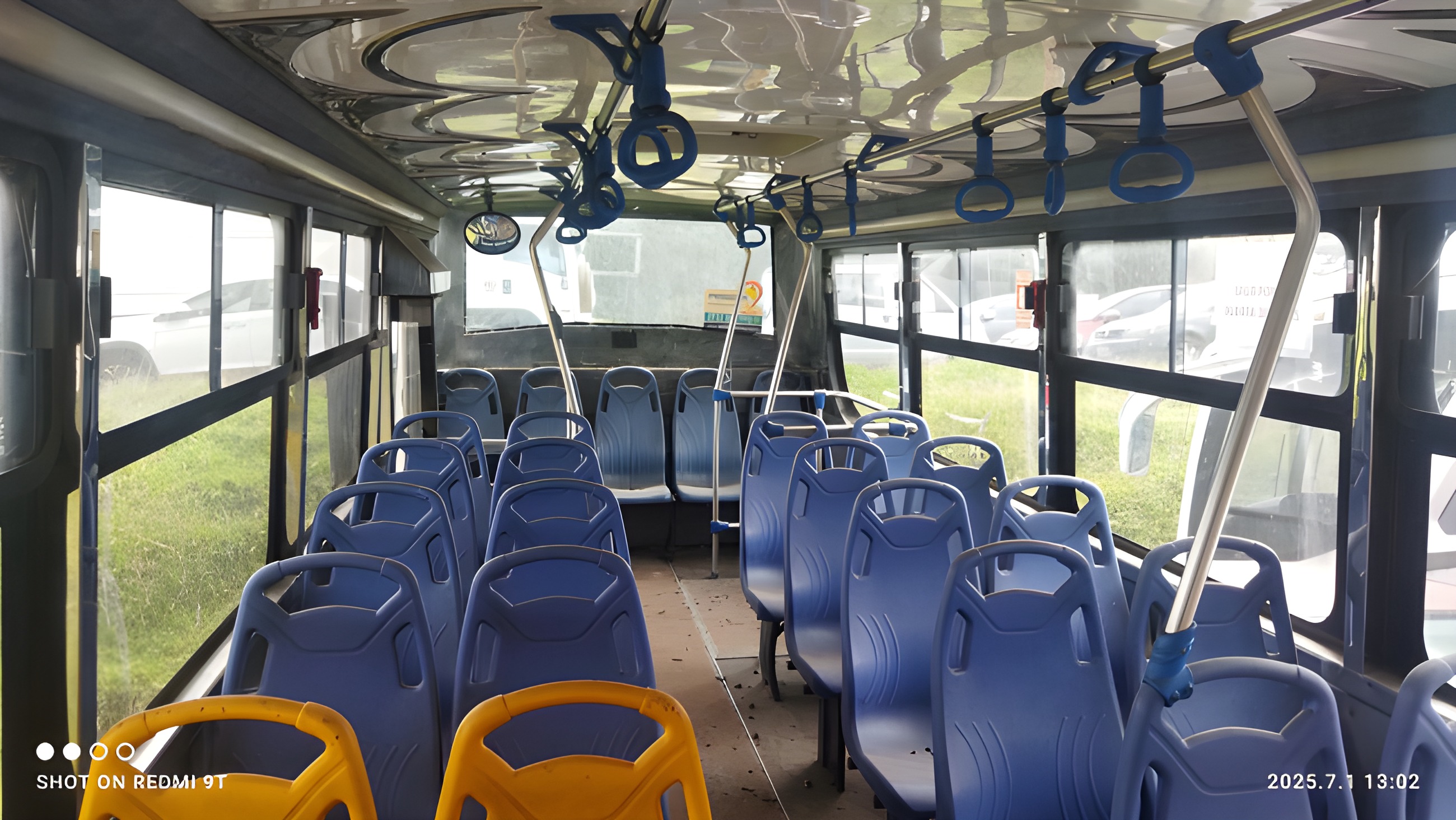 Agrale MA9.0 4.8 2P 4x2 TM Diesel 2017
