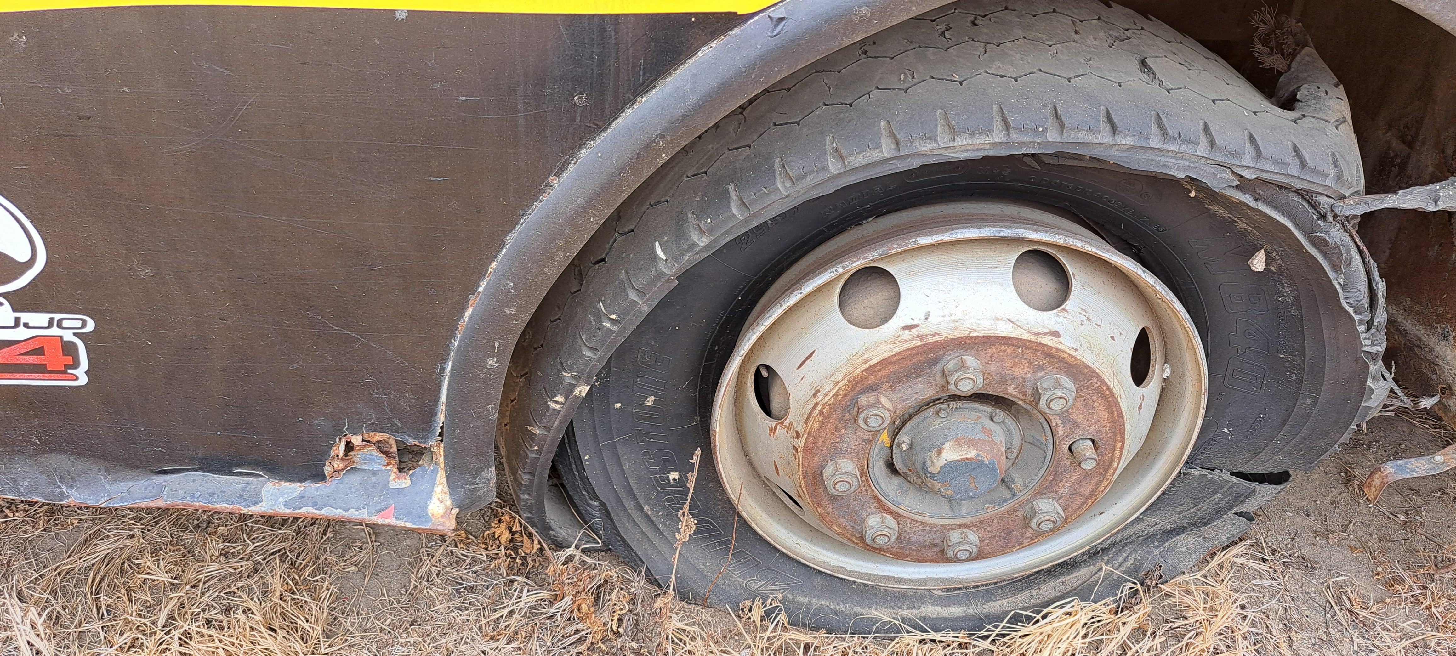 Chevrolet ftr32m 7.2 4x2 tm 2002