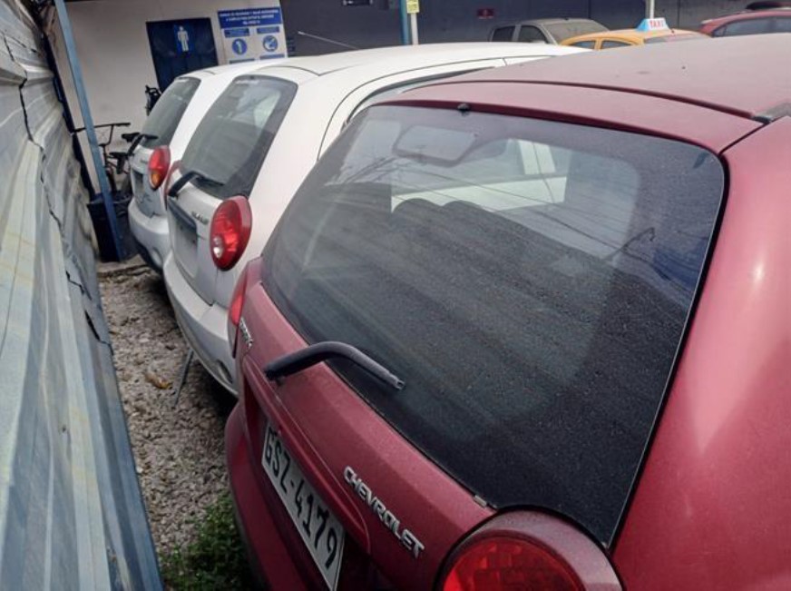 Chevrolet life std 1.0 5p 4x2 tm; 2019